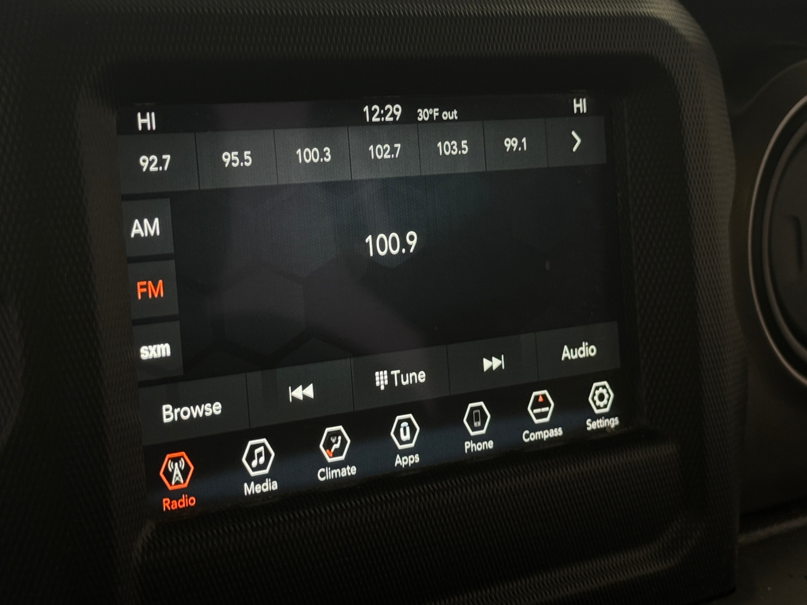 Thumbnail: 2020 Jeep Gladiator - 4