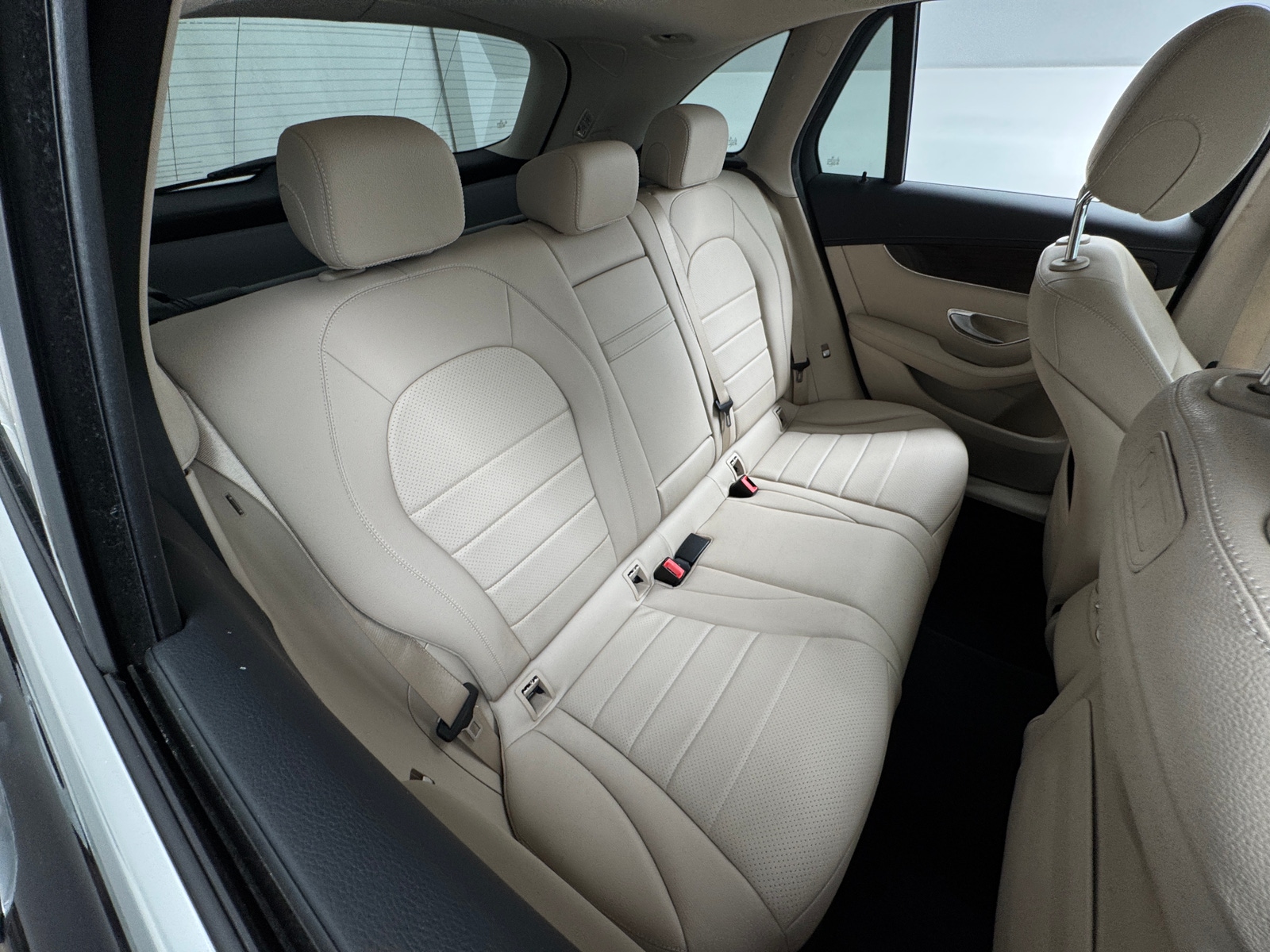 Thumbnail: 2018 Mercedes-Benz GLC - 5