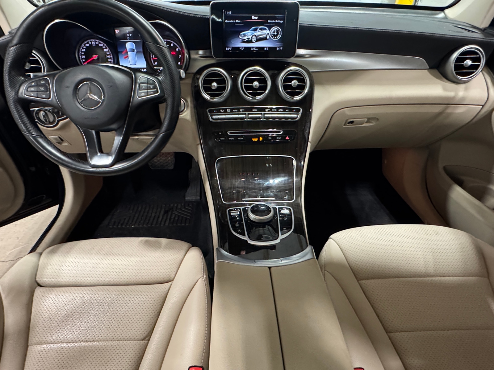 Thumbnail: 2018 Mercedes-Benz GLC - 2