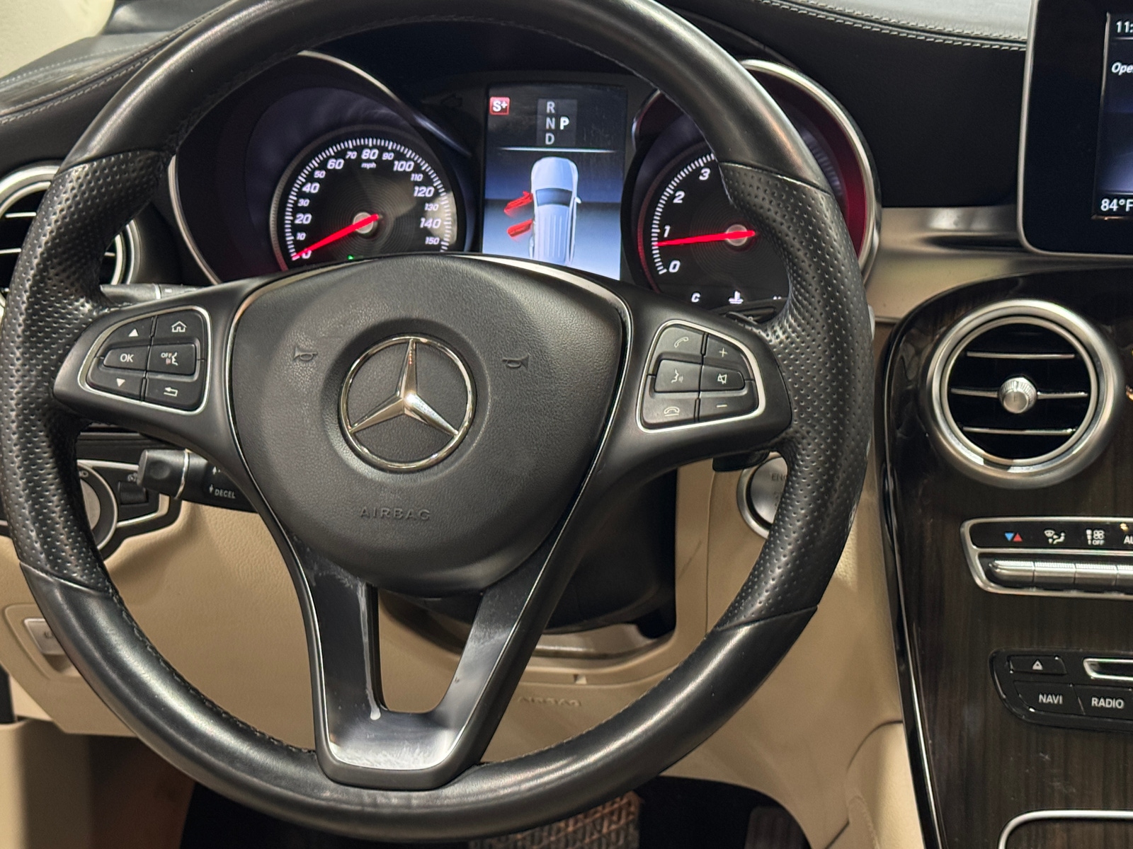 Thumbnail: 2018 Mercedes-Benz GLC - 4