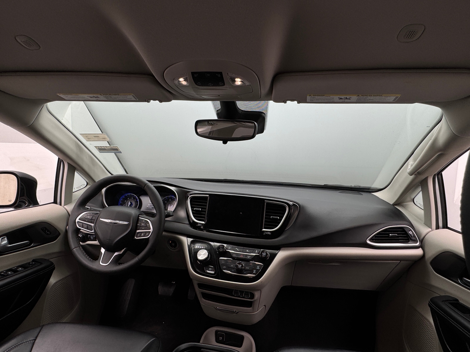 Thumbnail: 2024 Chrysler Pacifica - 2