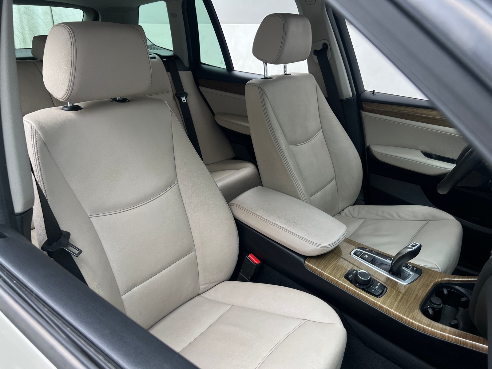 Thumbnail: 2014 BMW X3 - 2