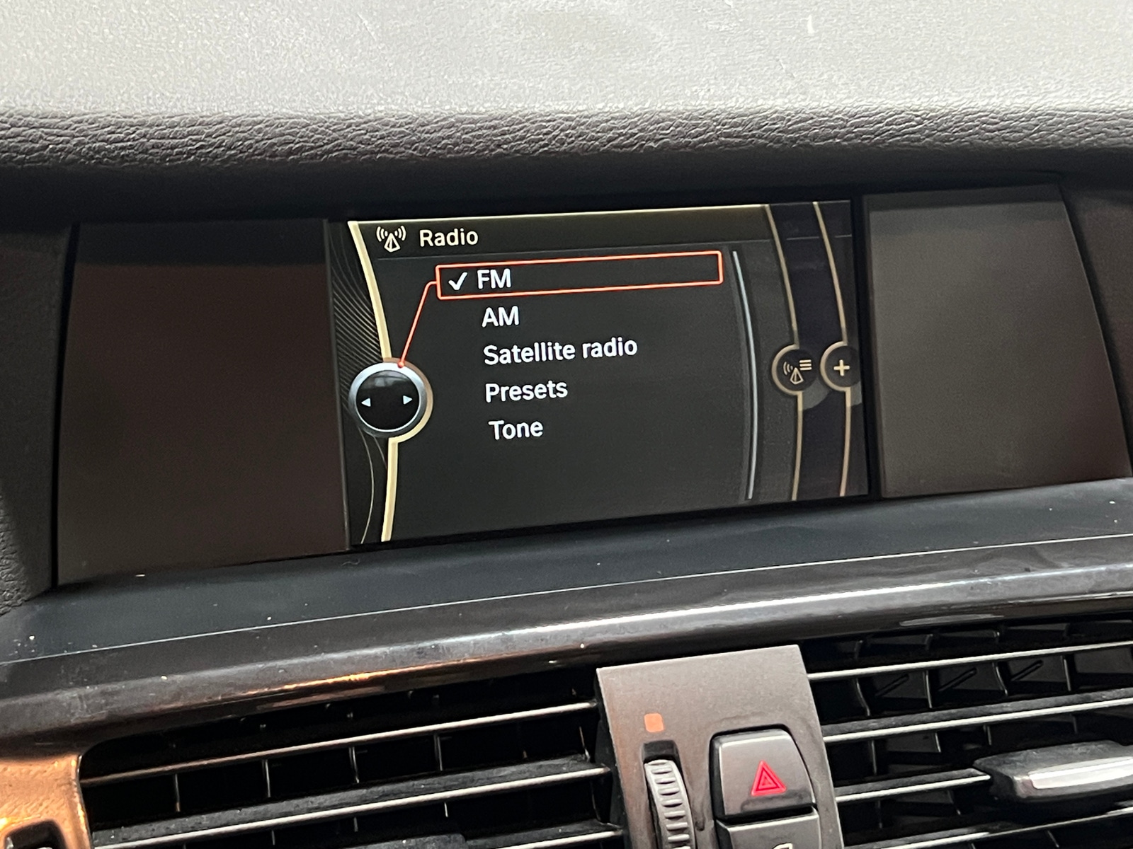 Thumbnail: 2014 BMW X3 - 4