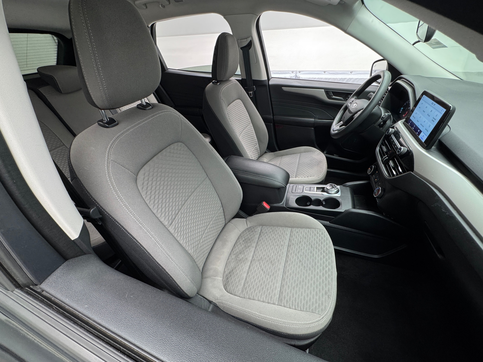 Thumbnail: 2022 Ford Escape - 2