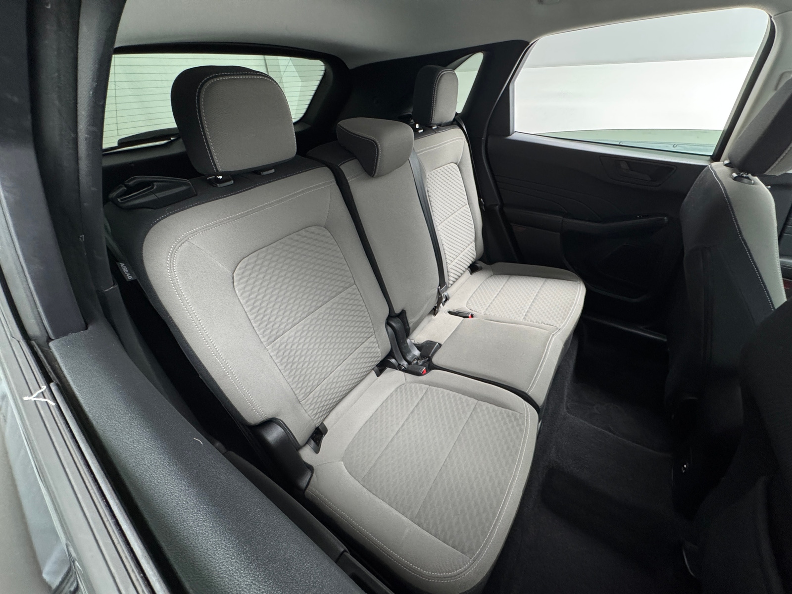 Thumbnail: 2022 Ford Escape - 6