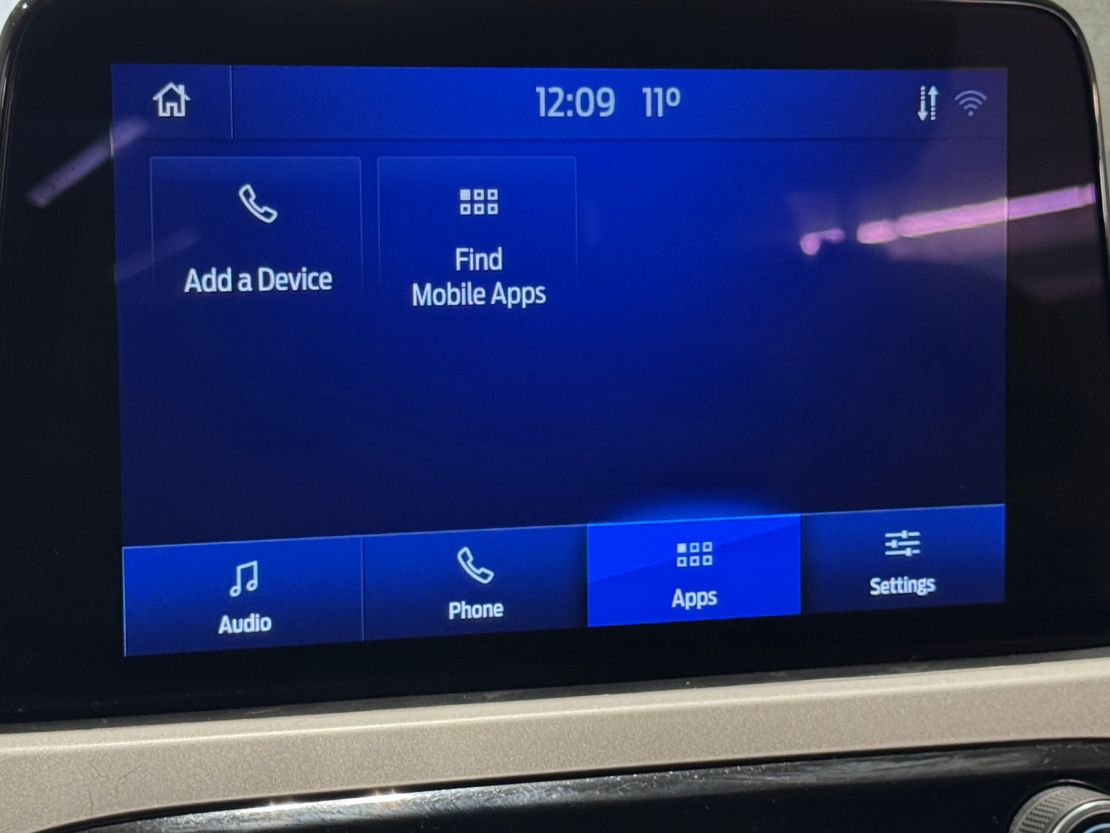 Thumbnail: 2022 Ford Escape - 4