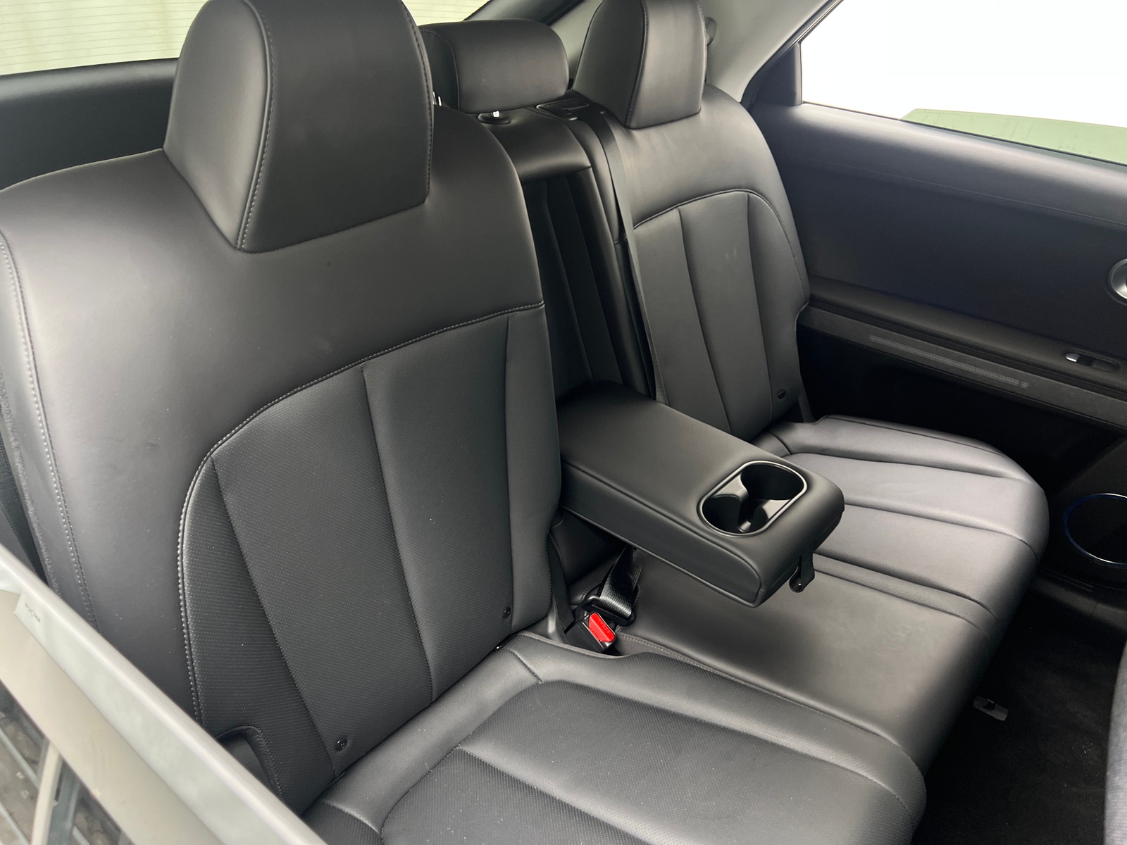 Thumbnail: 2023 Hyundai Ioniq 5 - 5