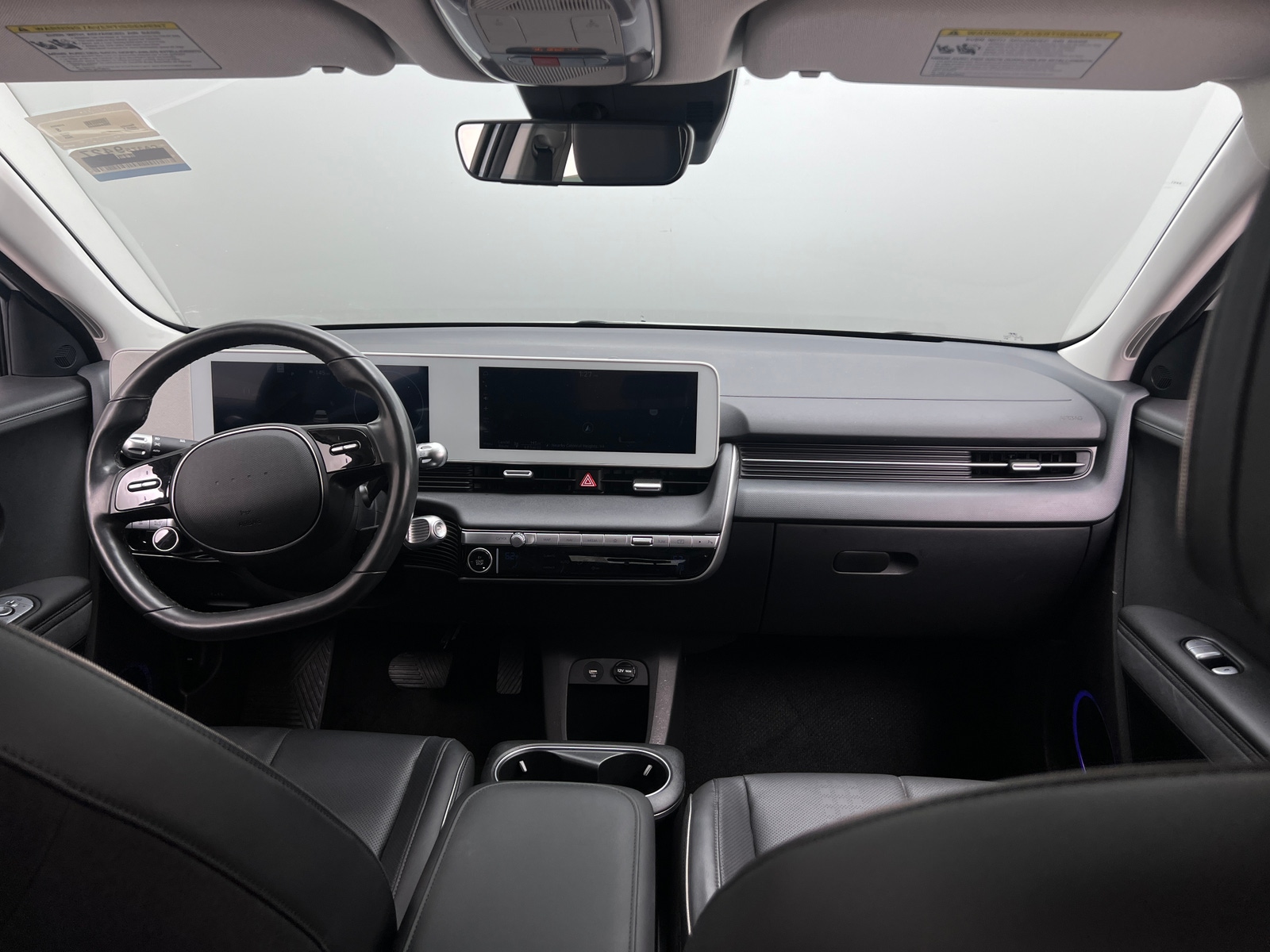 Thumbnail: 2023 Hyundai Ioniq 5 - 2