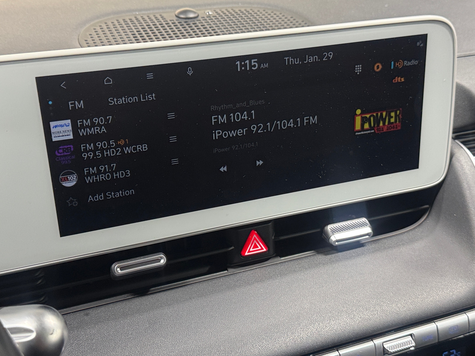 Thumbnail: 2023 Hyundai Ioniq 5 - 3