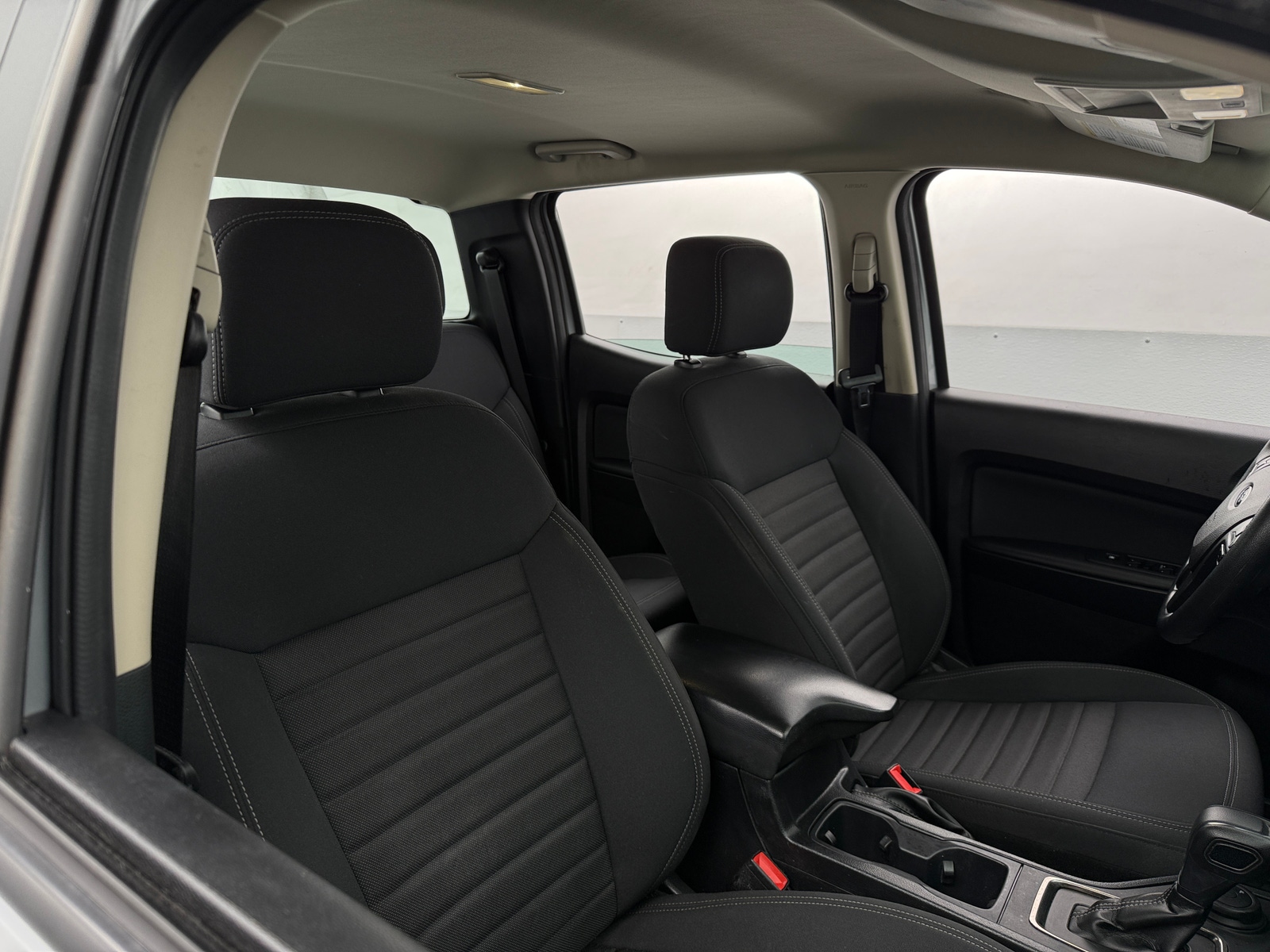 Thumbnail: 2022 Ford Ranger - 2