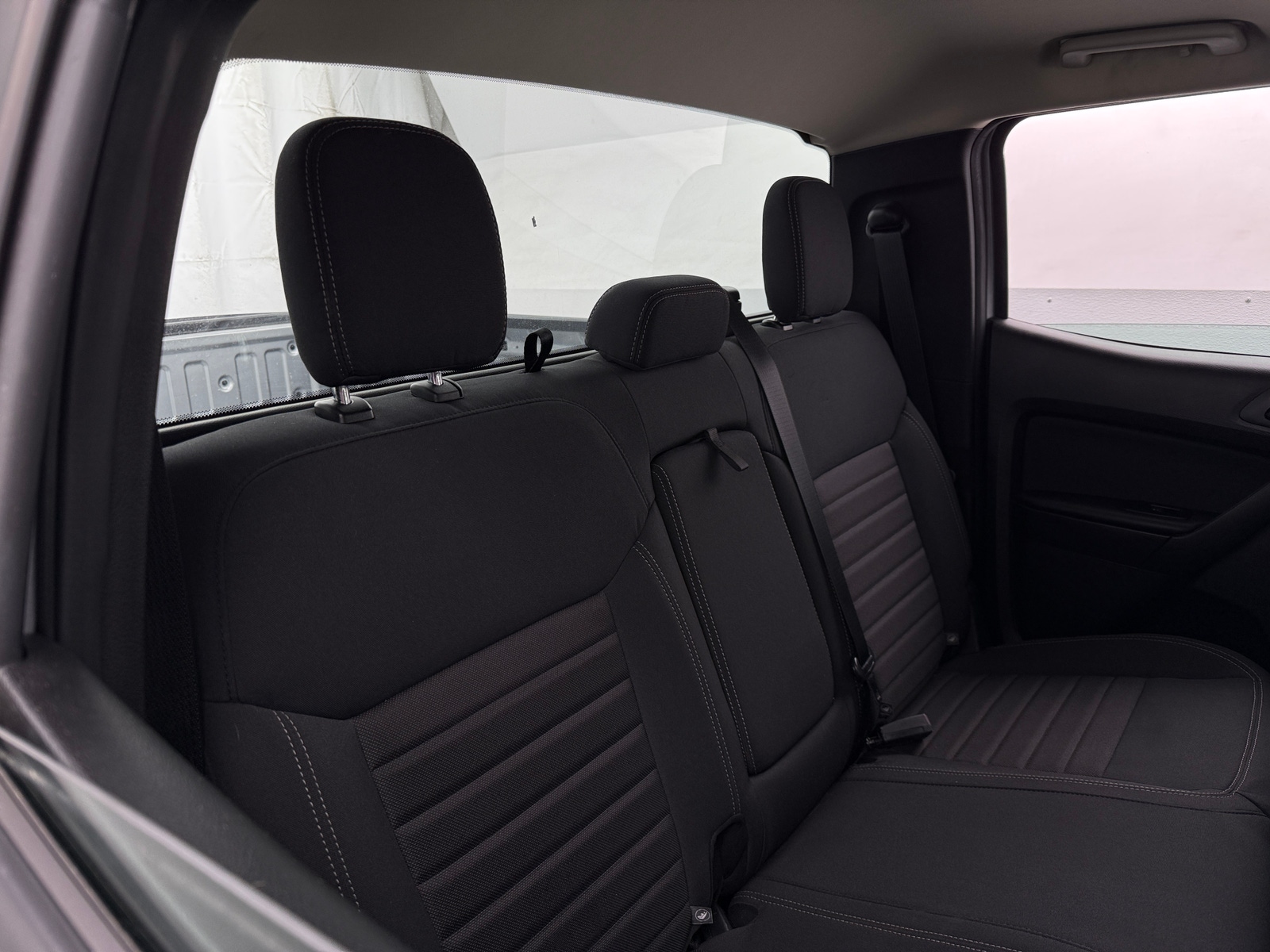 Thumbnail: 2022 Ford Ranger - 6