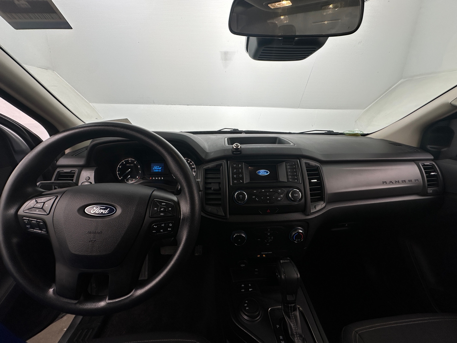 Thumbnail: 2022 Ford Ranger - 3