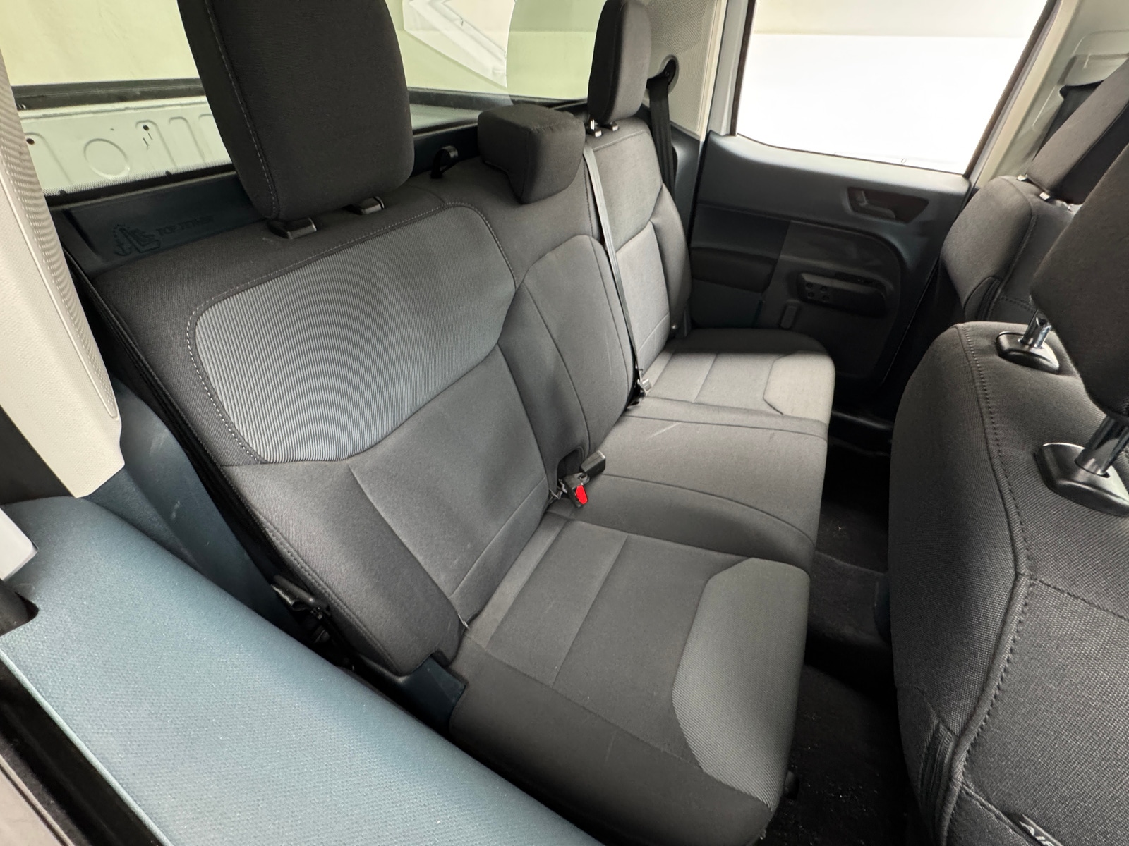 Thumbnail: 2023 Ford Maverick - 6