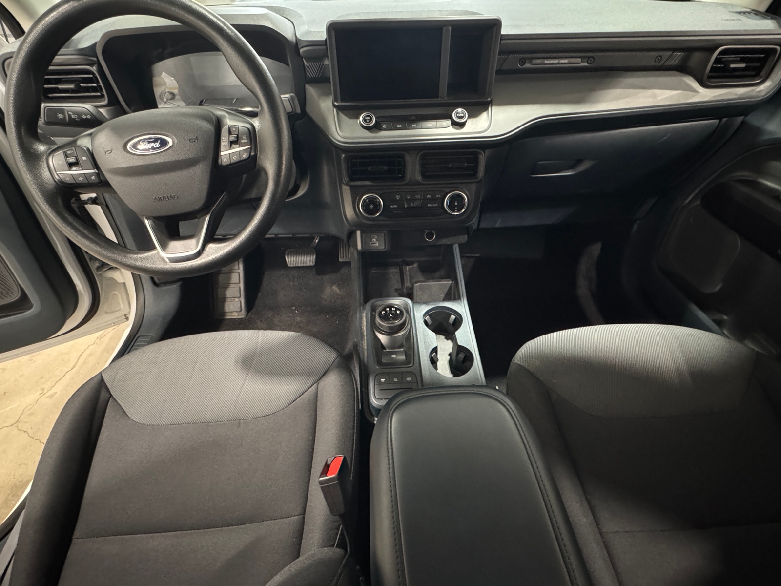 Thumbnail: 2023 Ford Maverick - 3