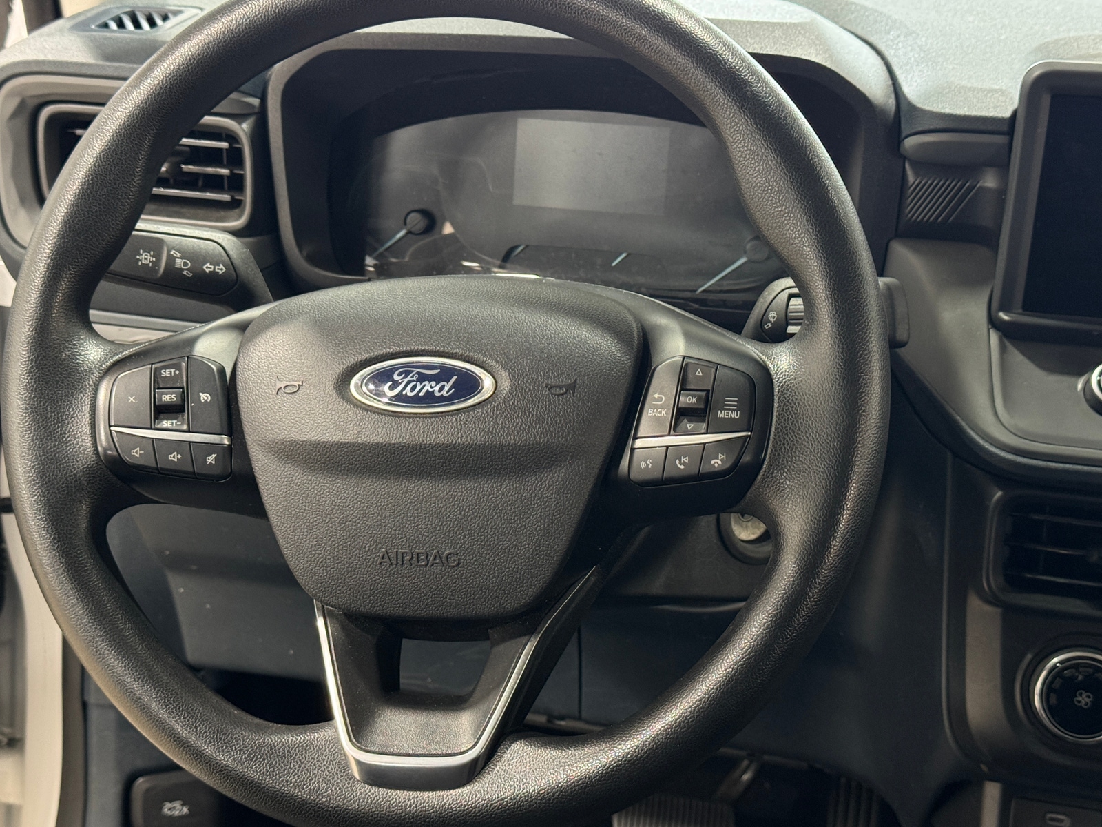 Thumbnail: 2023 Ford Maverick - 5