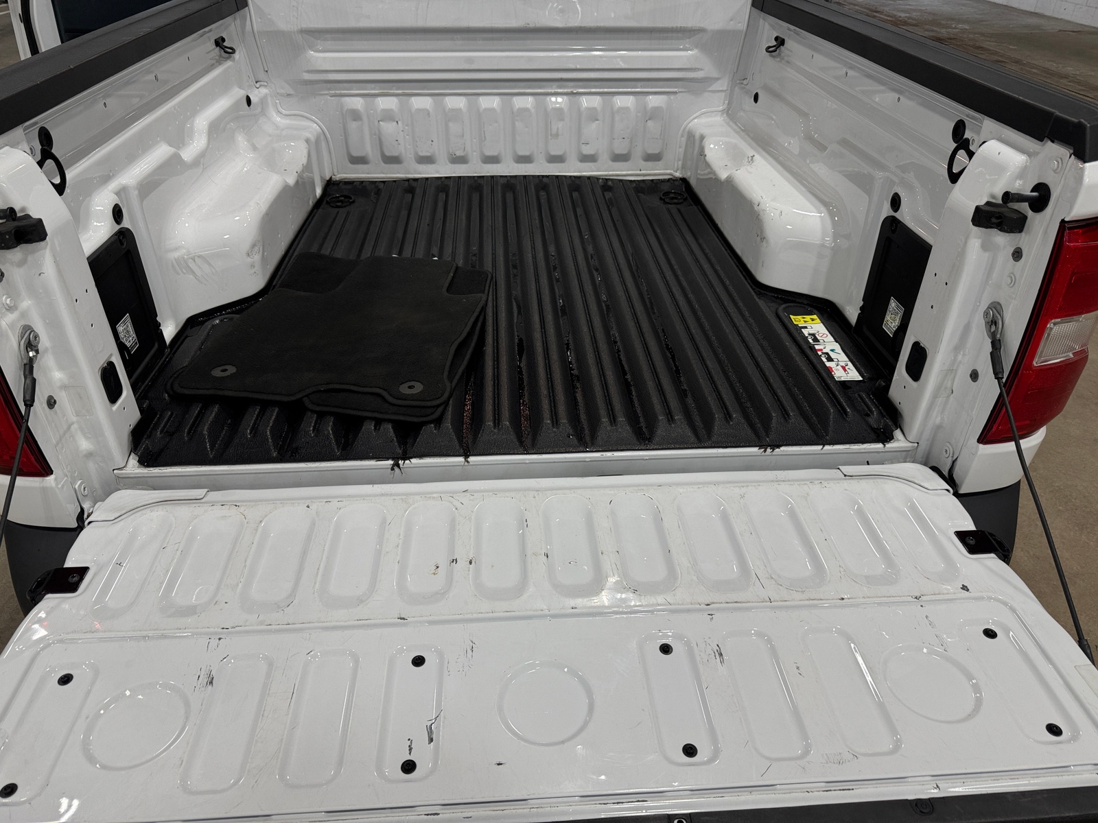 Thumbnail: 2023 Ford Maverick - 7