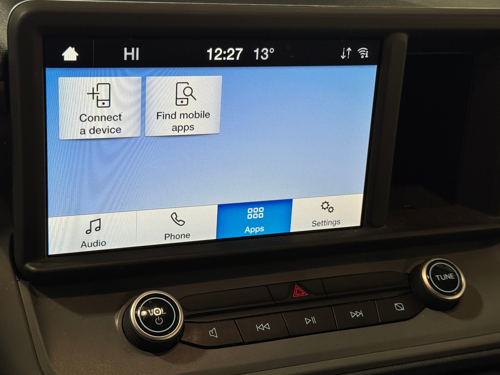 Thumbnail: 2023 Ford Maverick - 4