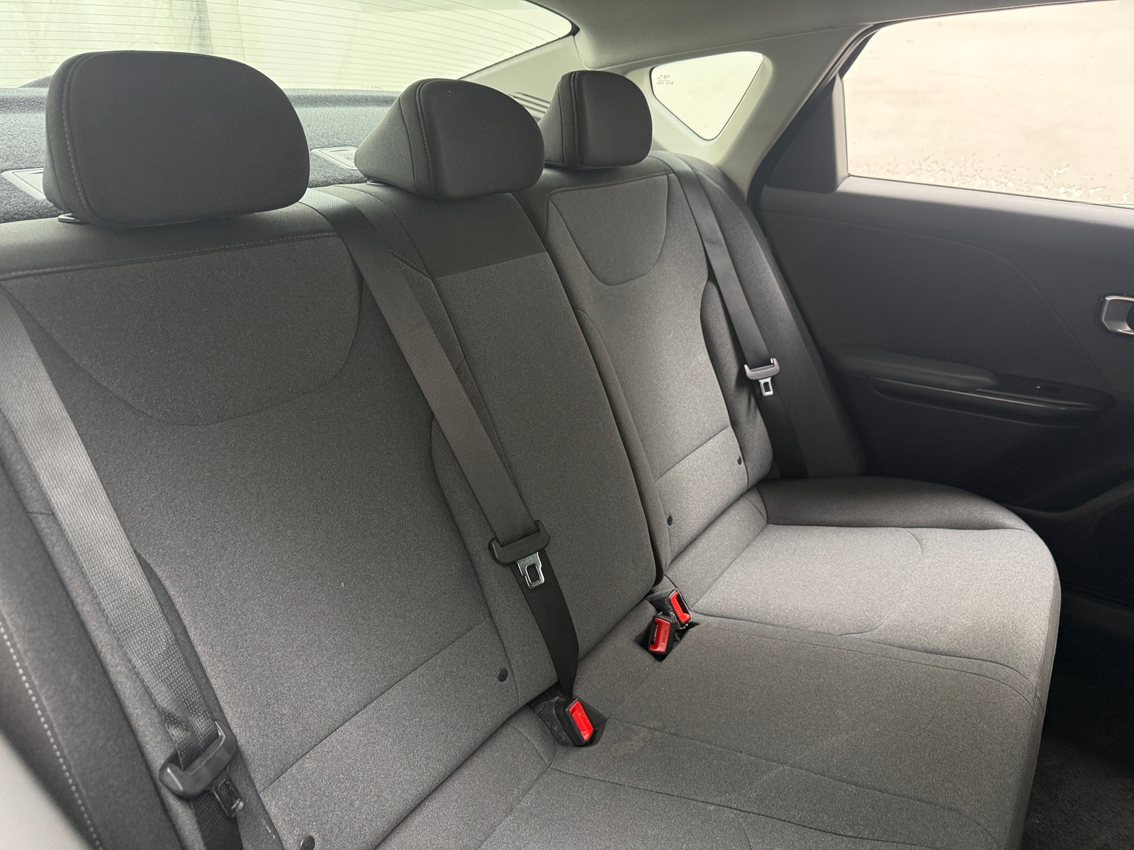 Thumbnail: 2025 Kia K4 - 6