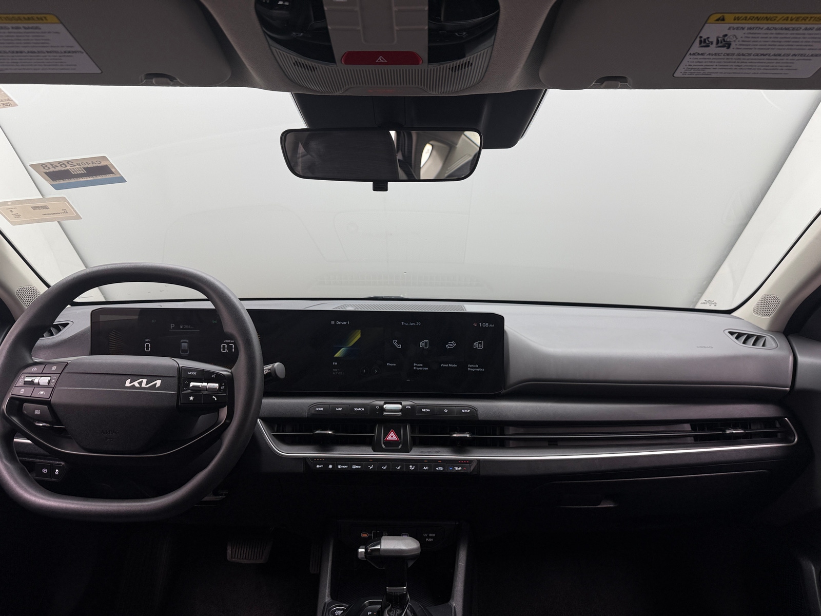 Thumbnail: 2025 Kia K4 - 3