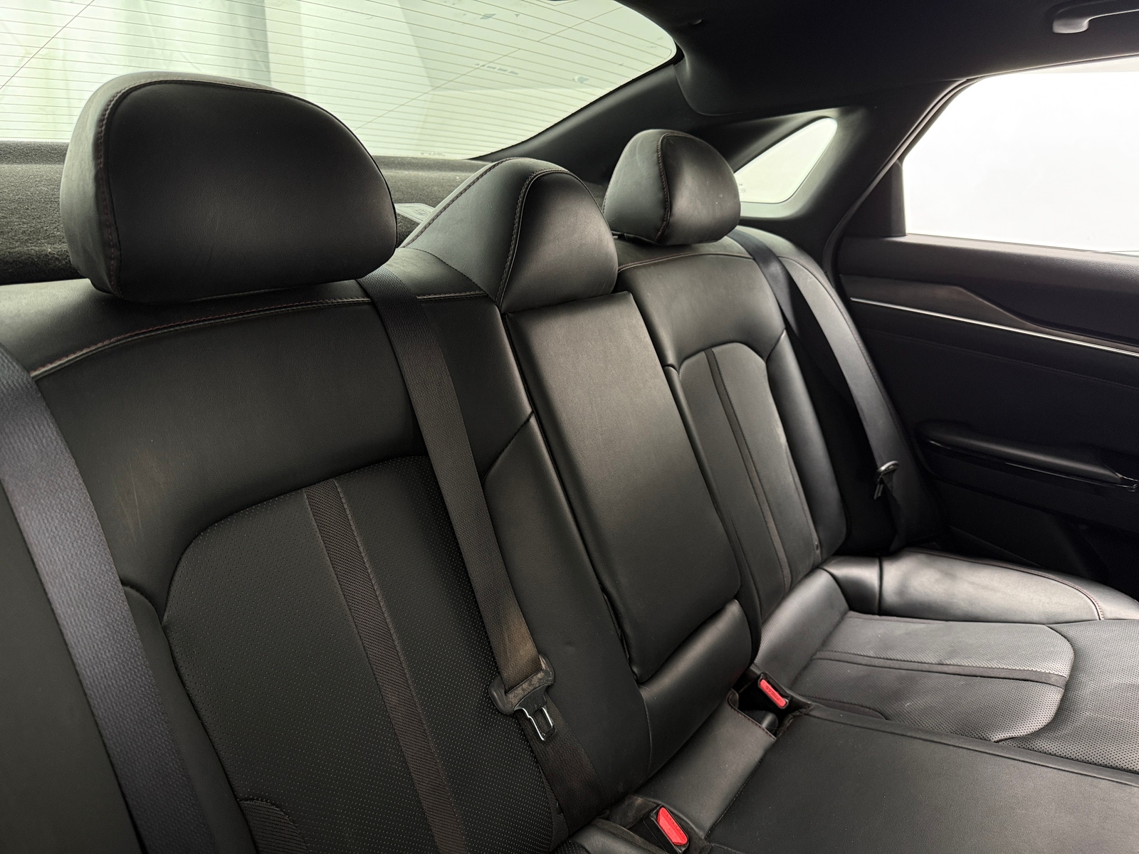 Thumbnail: 2024 Kia K5 - 5