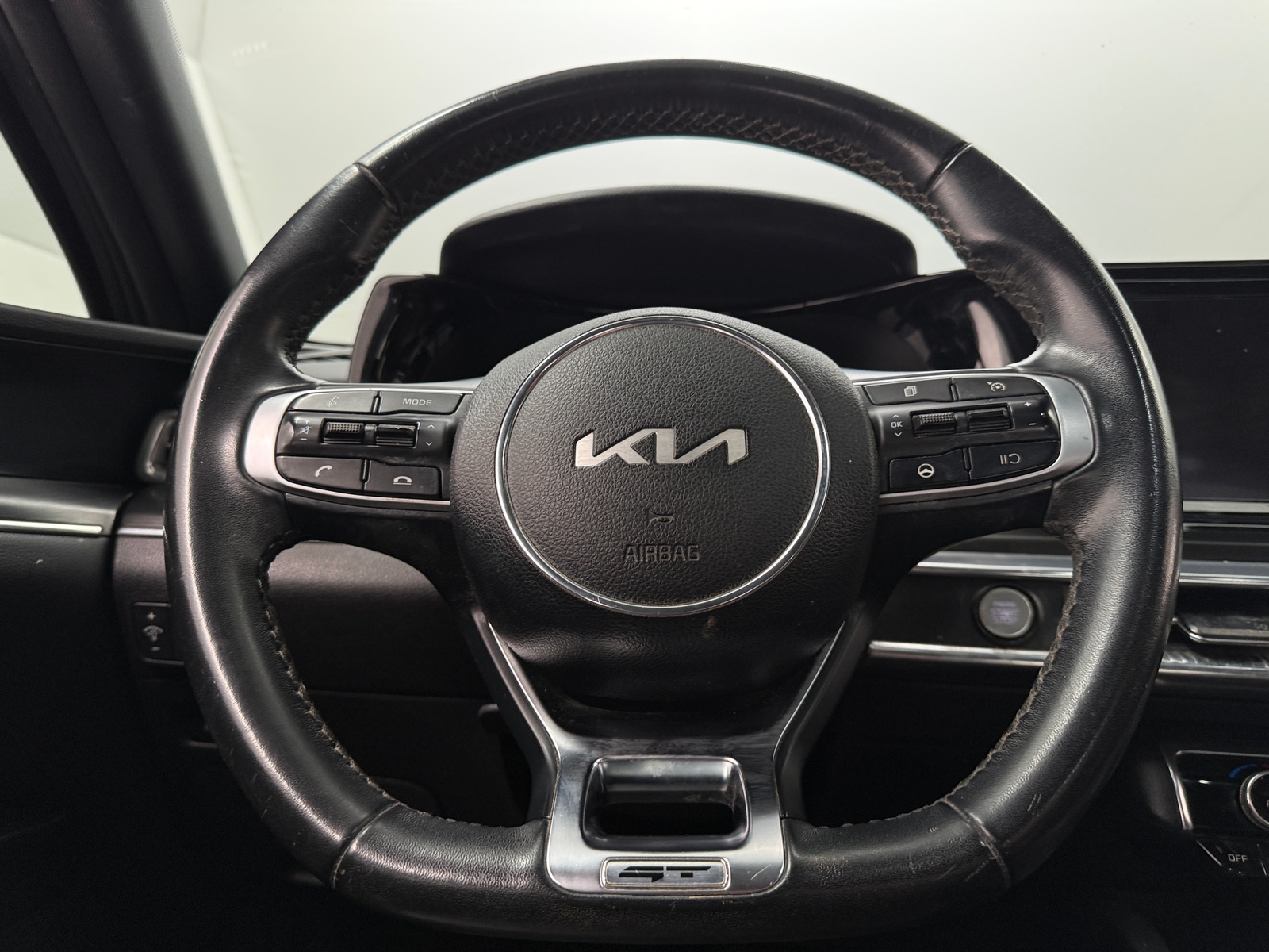 Thumbnail: 2024 Kia K5 - 4