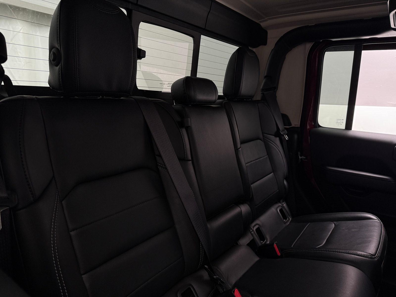 Thumbnail: 2022 Jeep Gladiator - 5