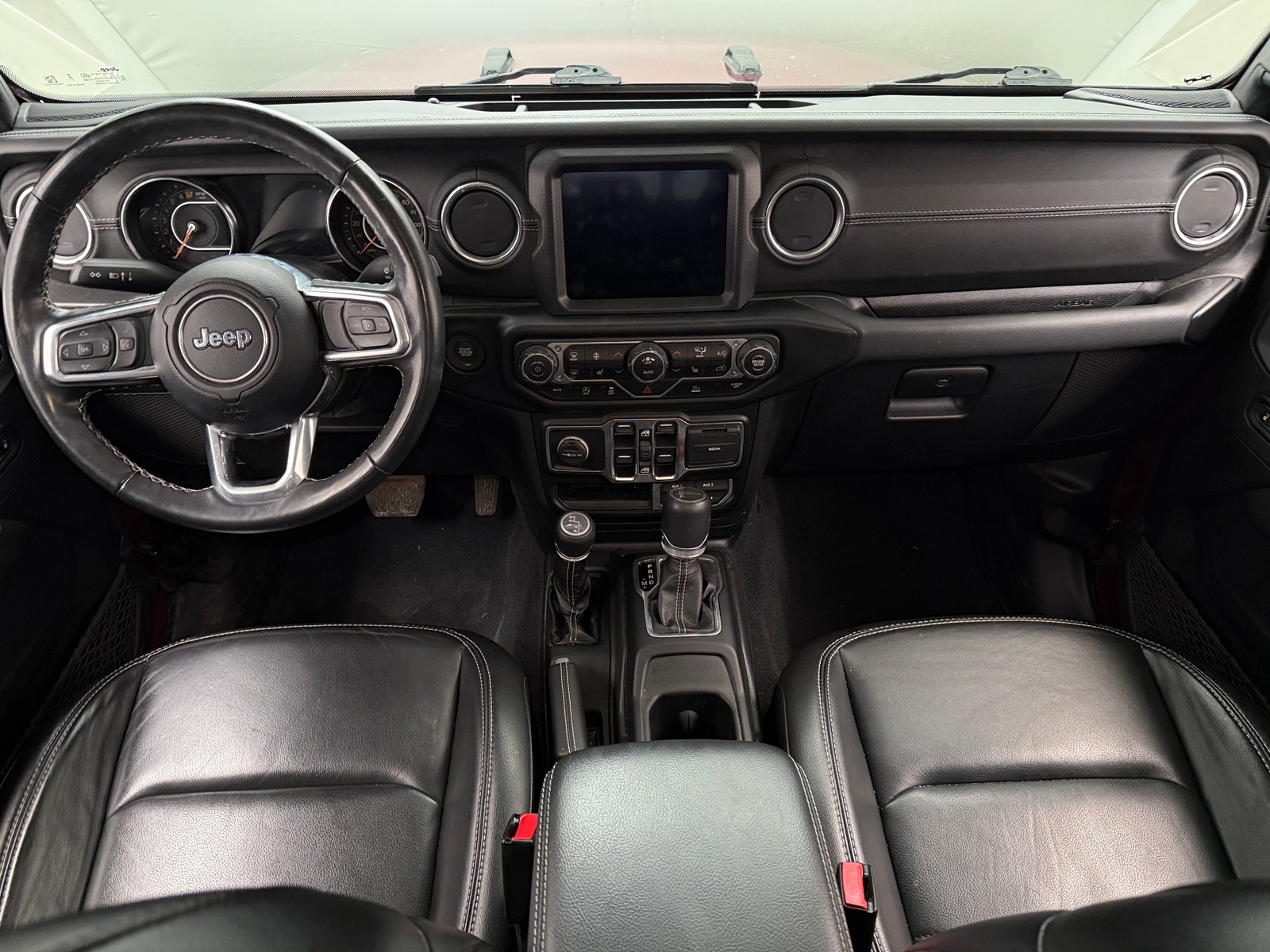 Thumbnail: 2022 Jeep Gladiator - 2