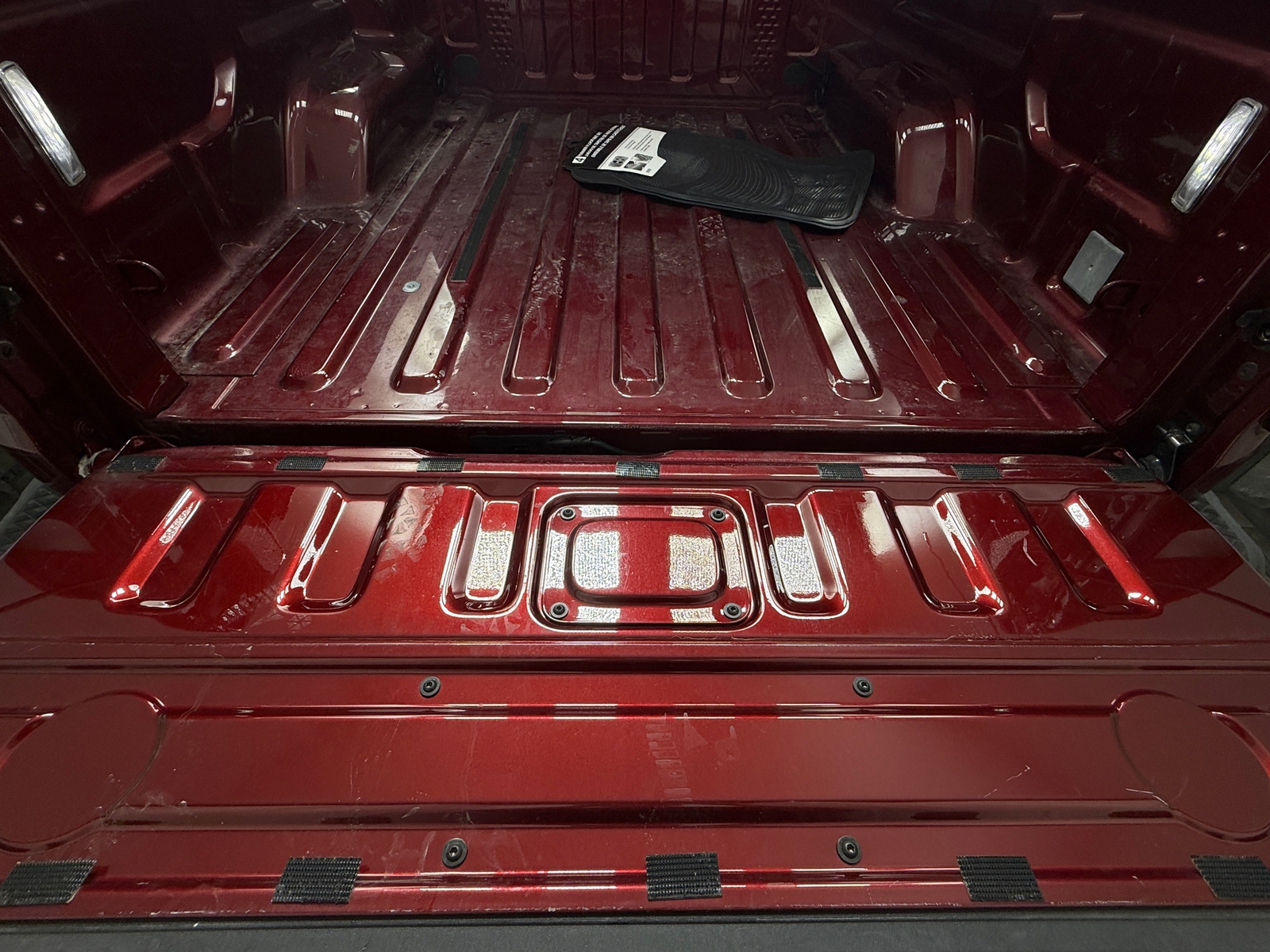 Thumbnail: 2022 Jeep Gladiator - 6