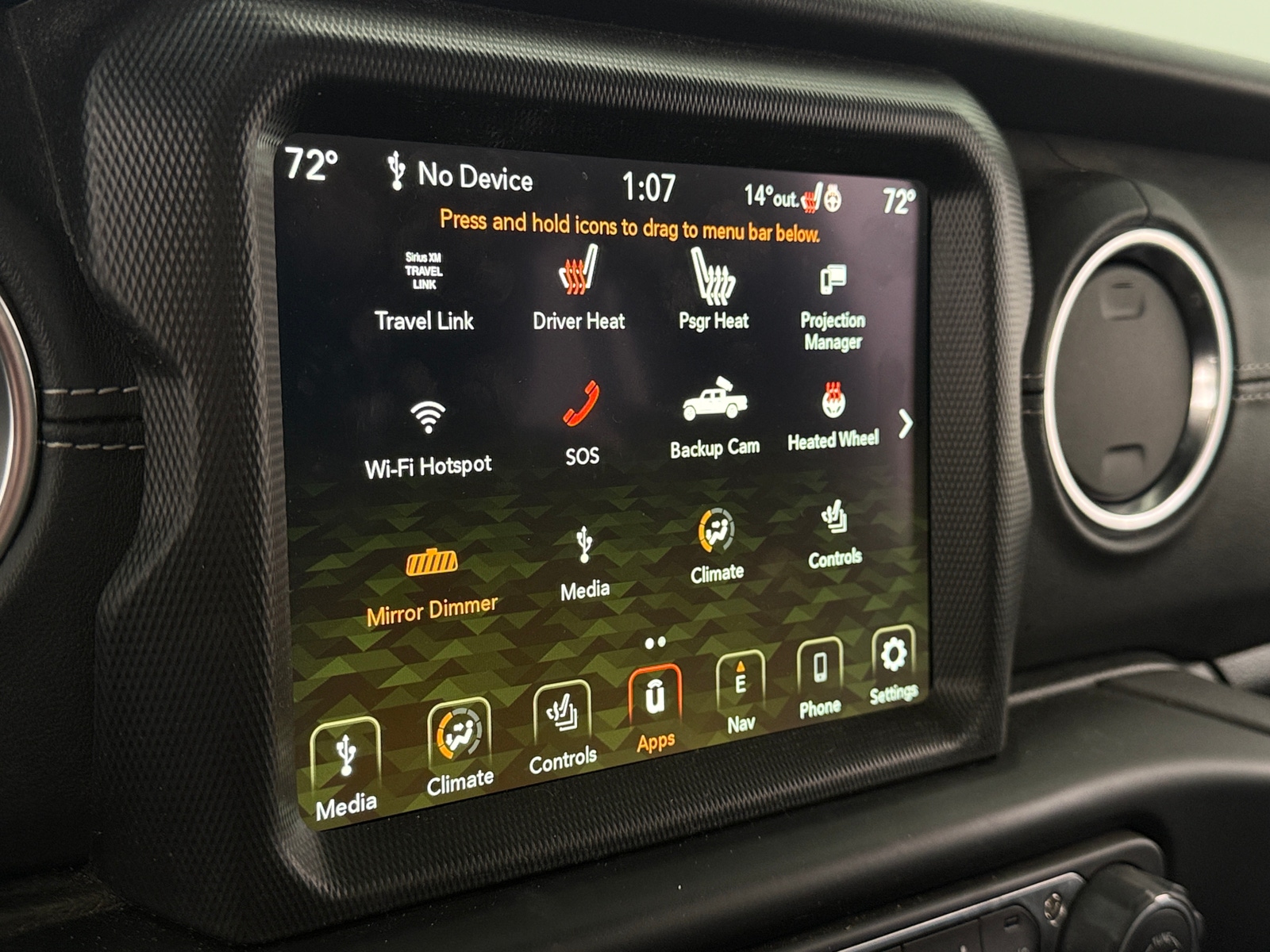 Thumbnail: 2022 Jeep Gladiator - 3