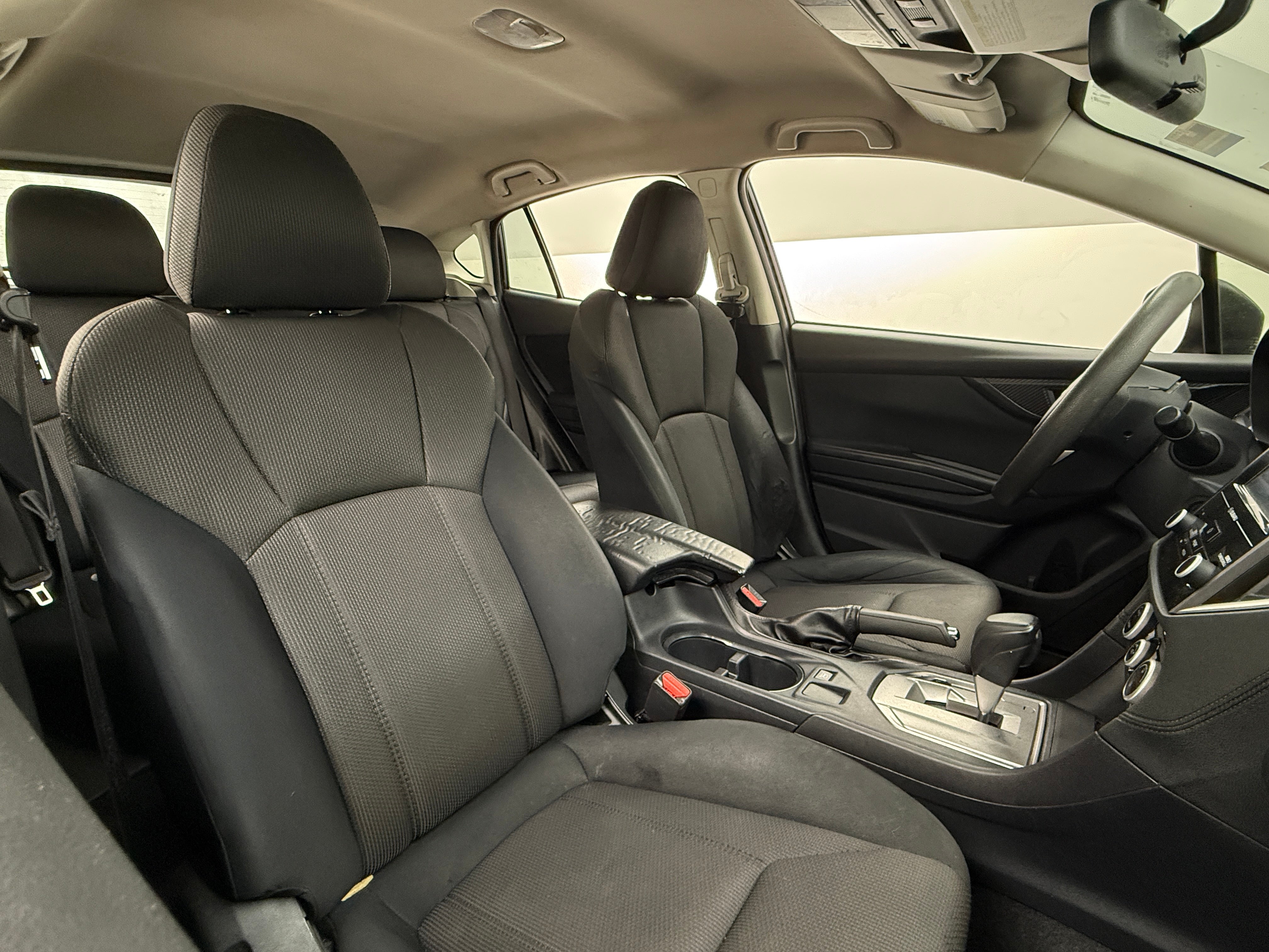 2022 Subaru Crosstrek