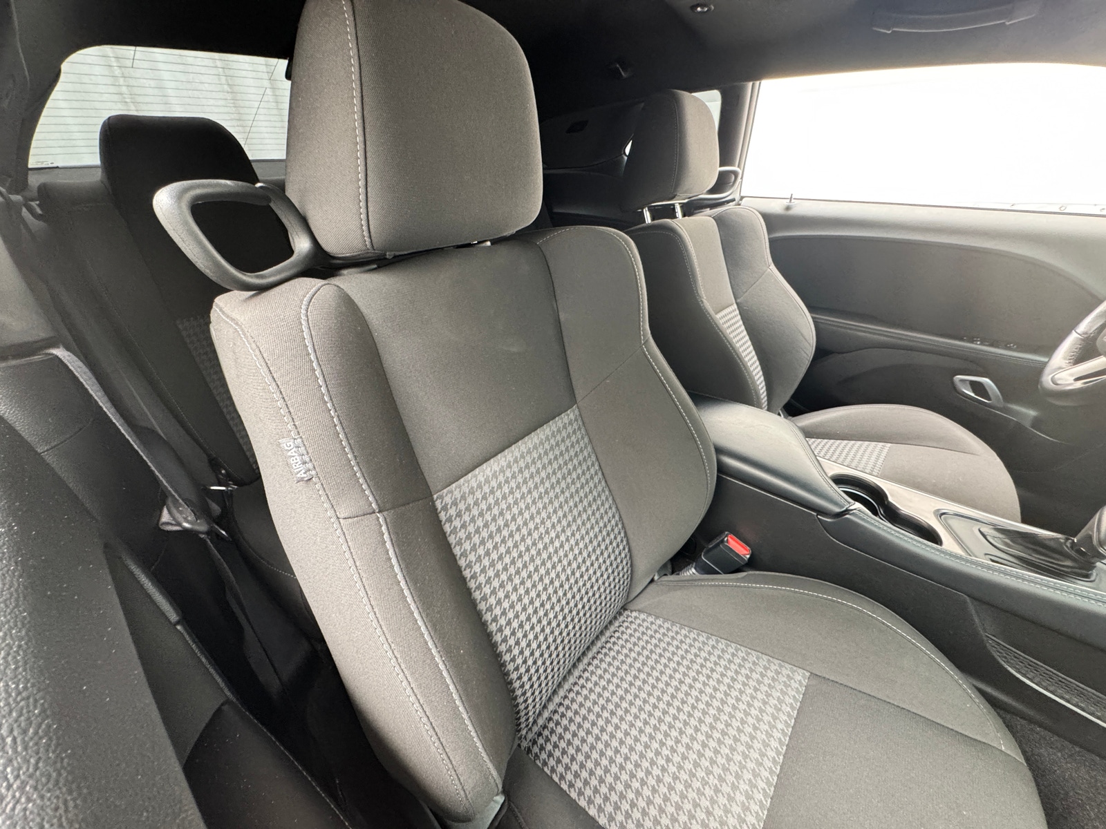 Thumbnail: 2021 Dodge Challenger - 2