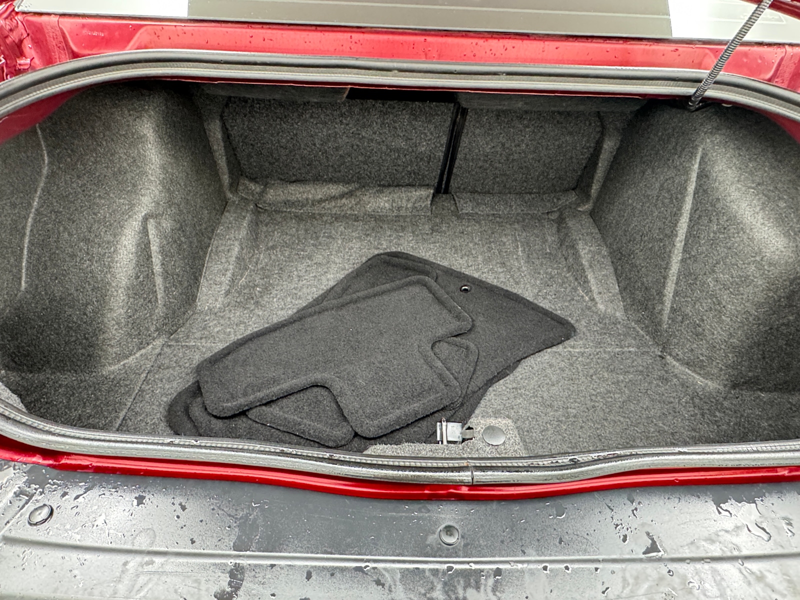 Thumbnail: 2021 Dodge Challenger - 5