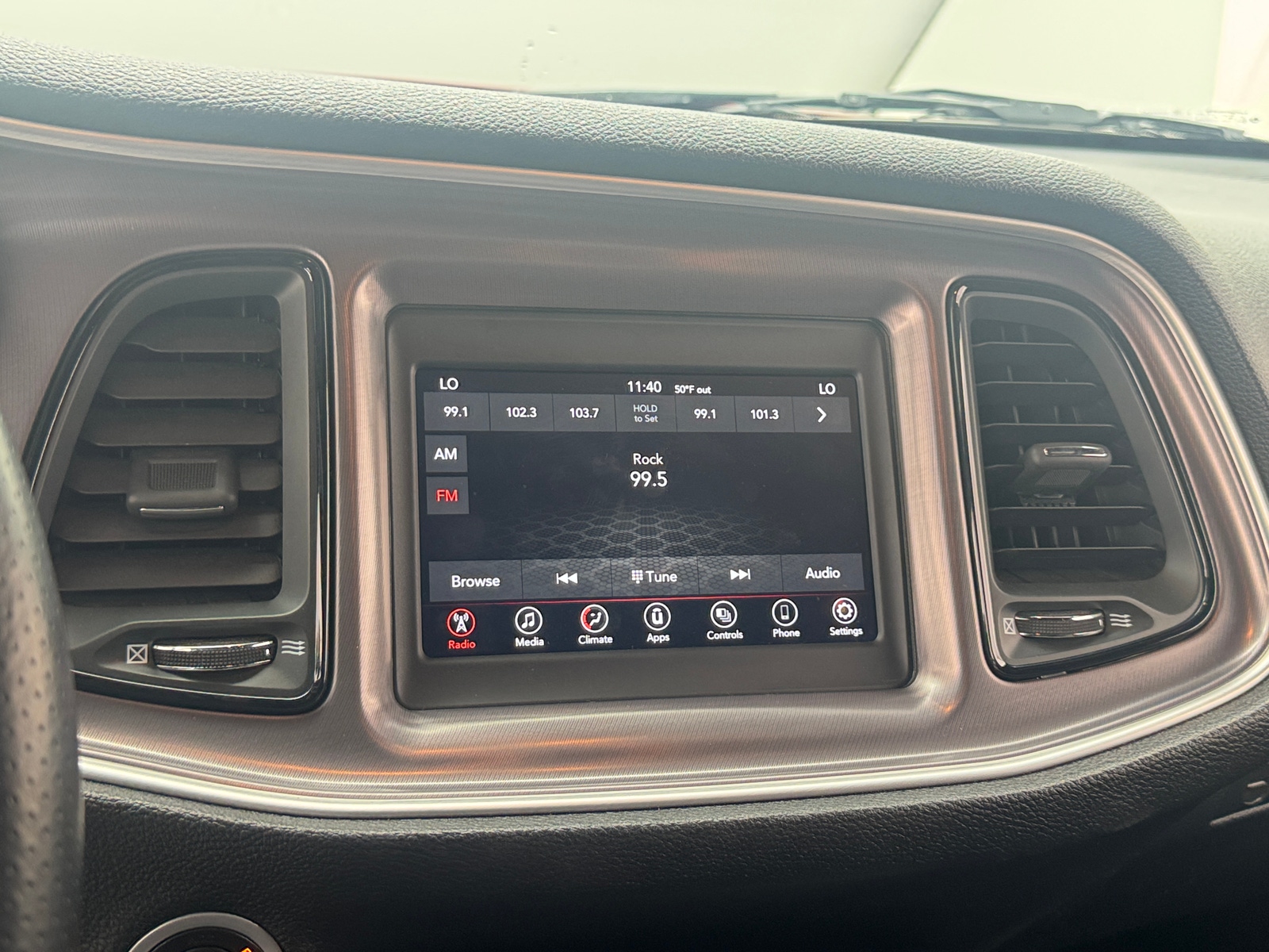 Thumbnail: 2021 Dodge Challenger - 3