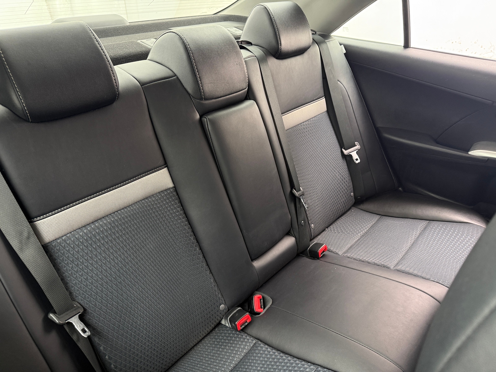 Thumbnail: 2014 Toyota Camry - 5