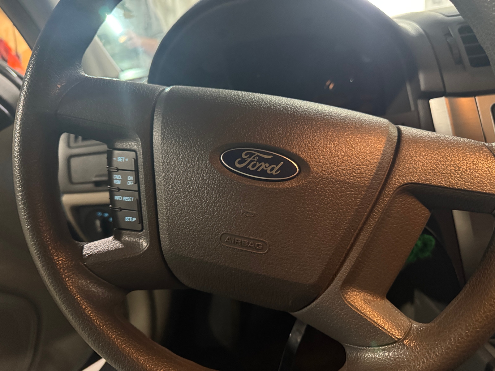 Thumbnail: 2011 Ford Fusion - 5