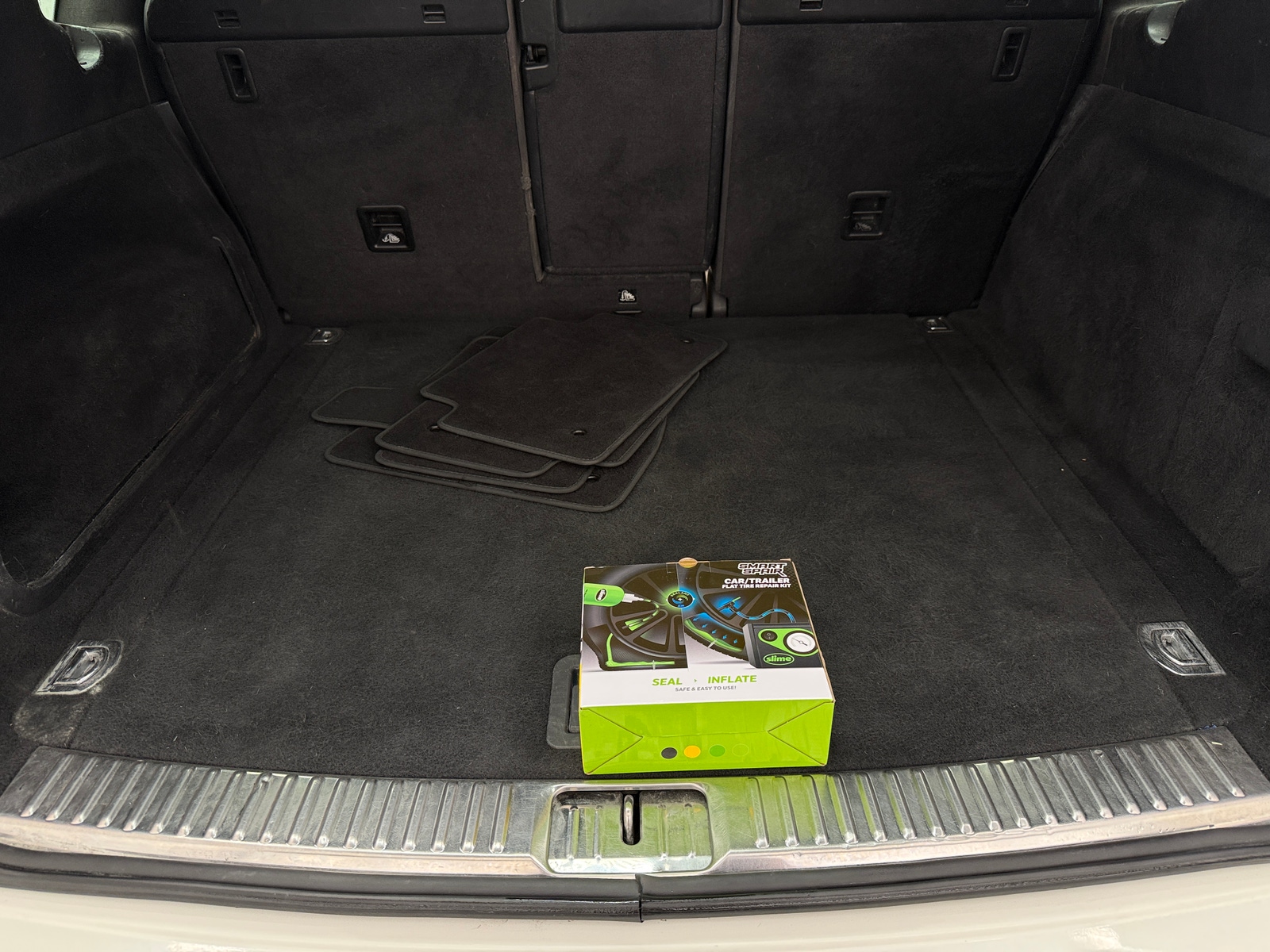 Thumbnail: 2016 Porsche Cayenne - 6