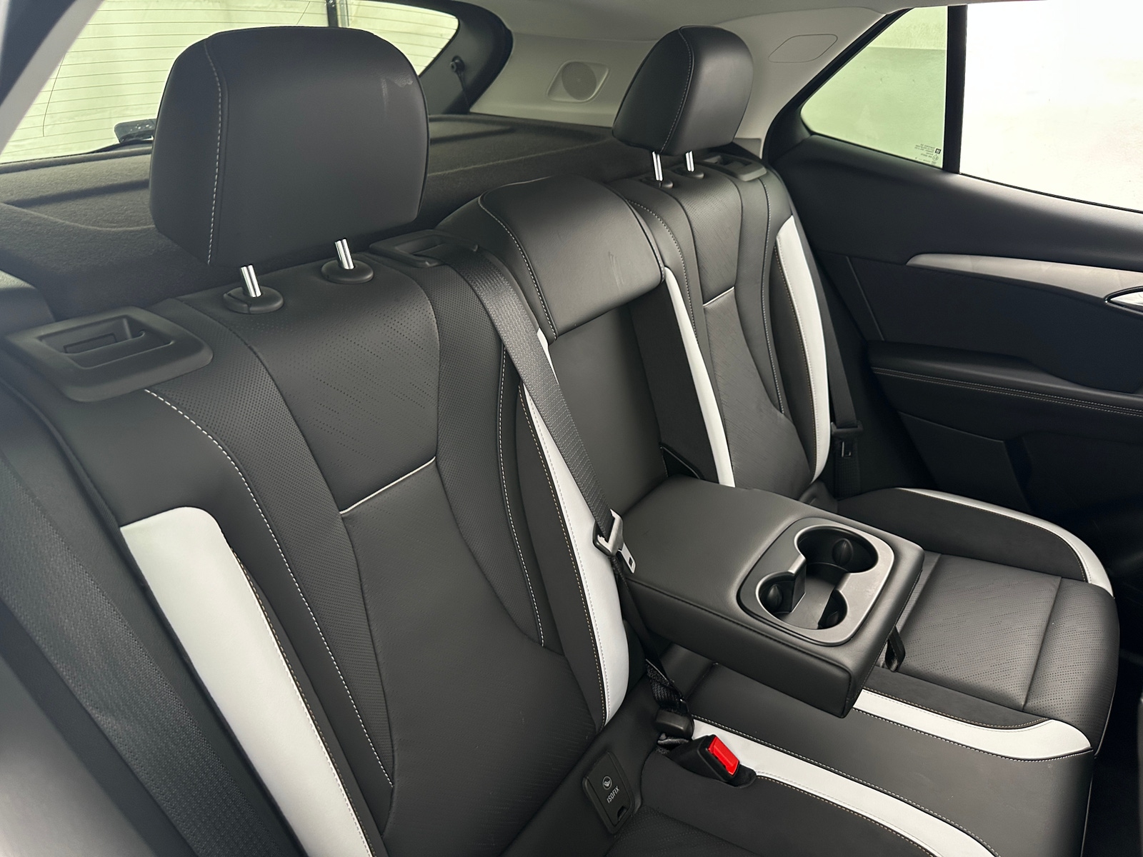 Thumbnail: 2025 Buick Envision - 5