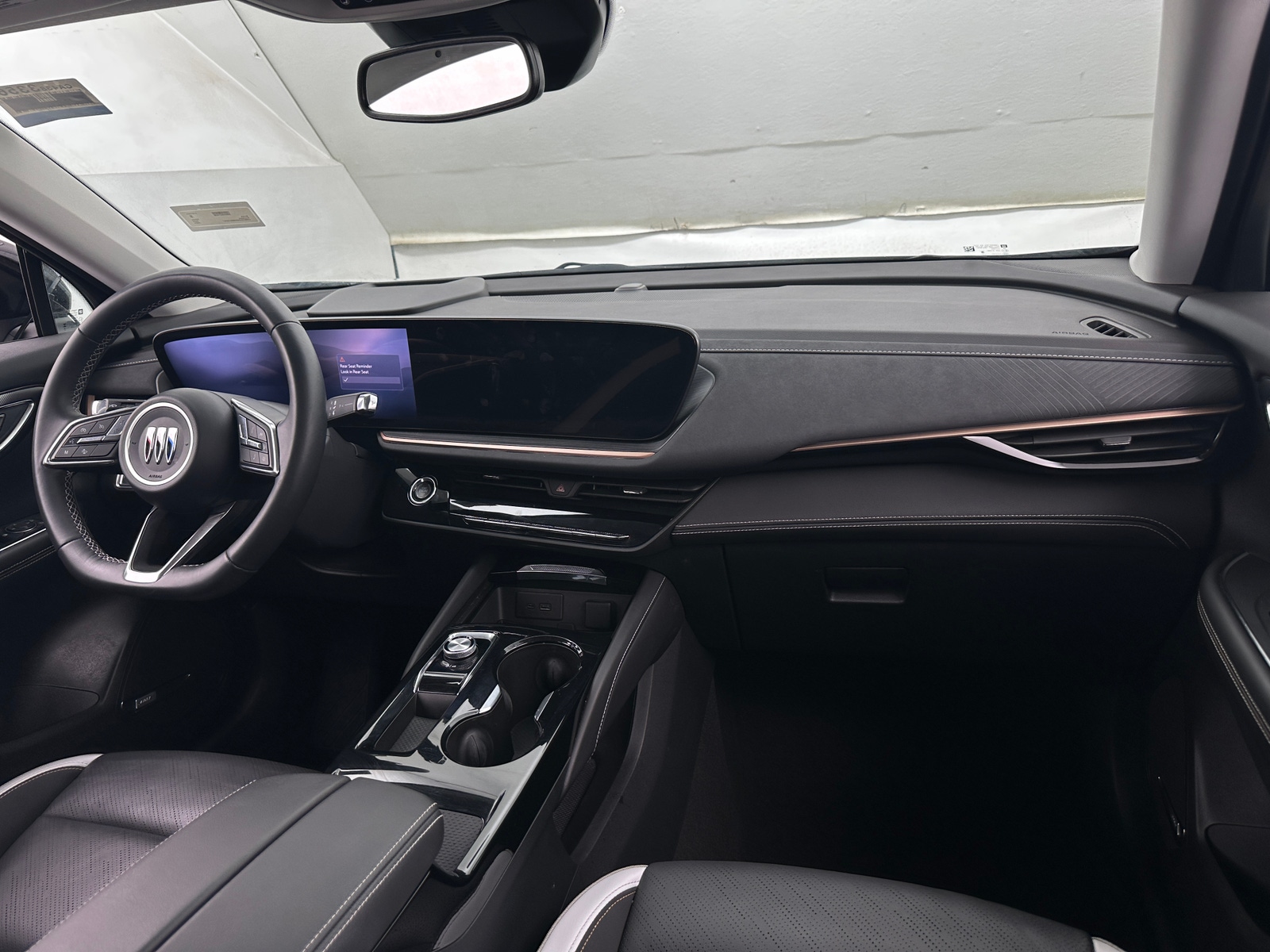 Thumbnail: 2025 Buick Envision - 2