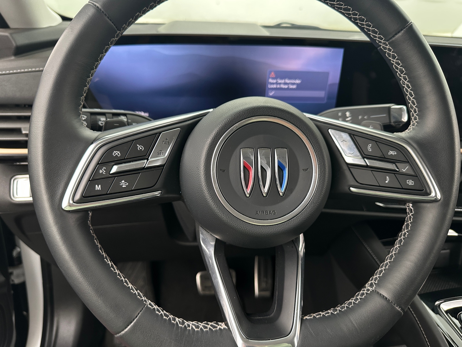 Thumbnail: 2025 Buick Envision - 4