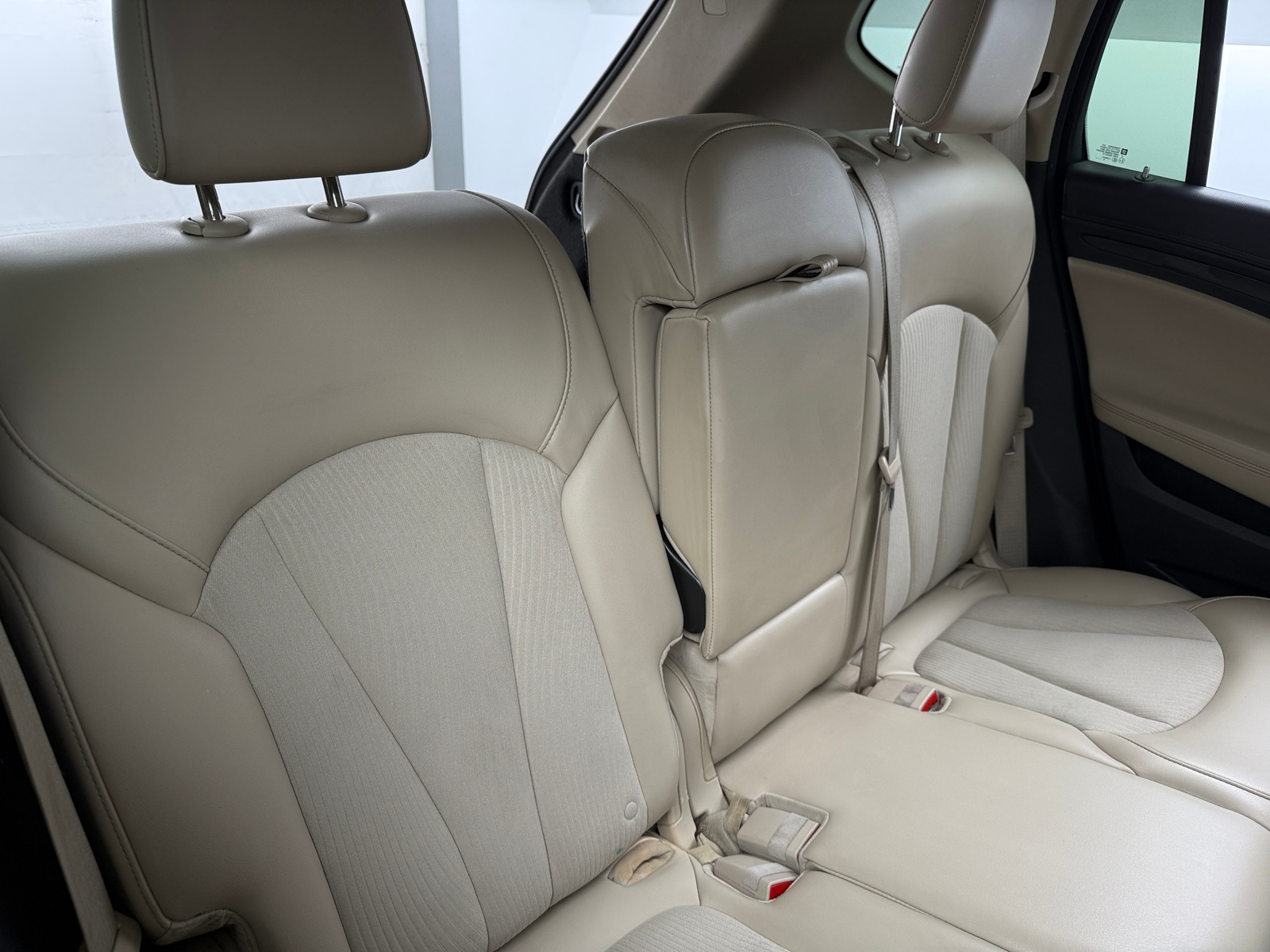 Thumbnail: 2017 Buick Envision - 6