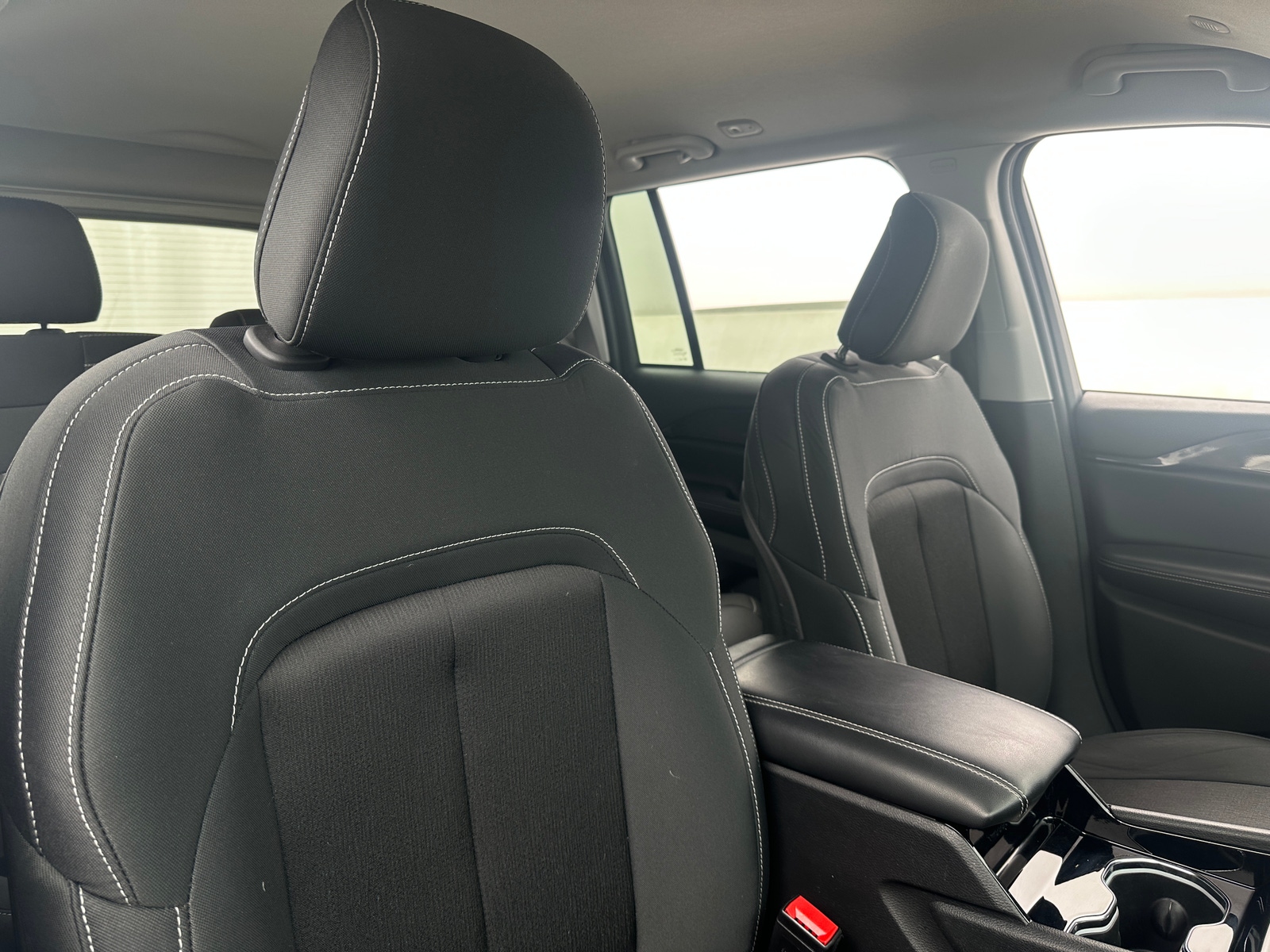 Thumbnail: 2023 Jeep Grand Cherokee - 2