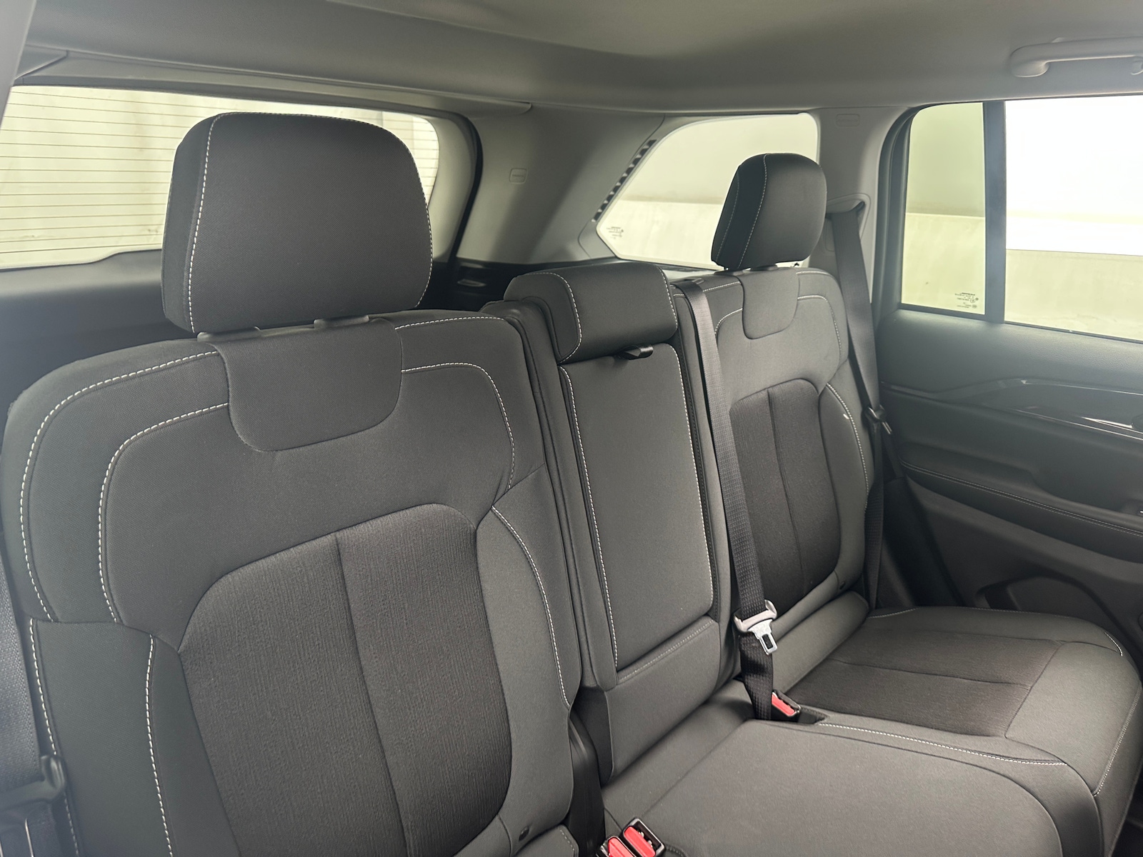 Thumbnail: 2023 Jeep Grand Cherokee - 6