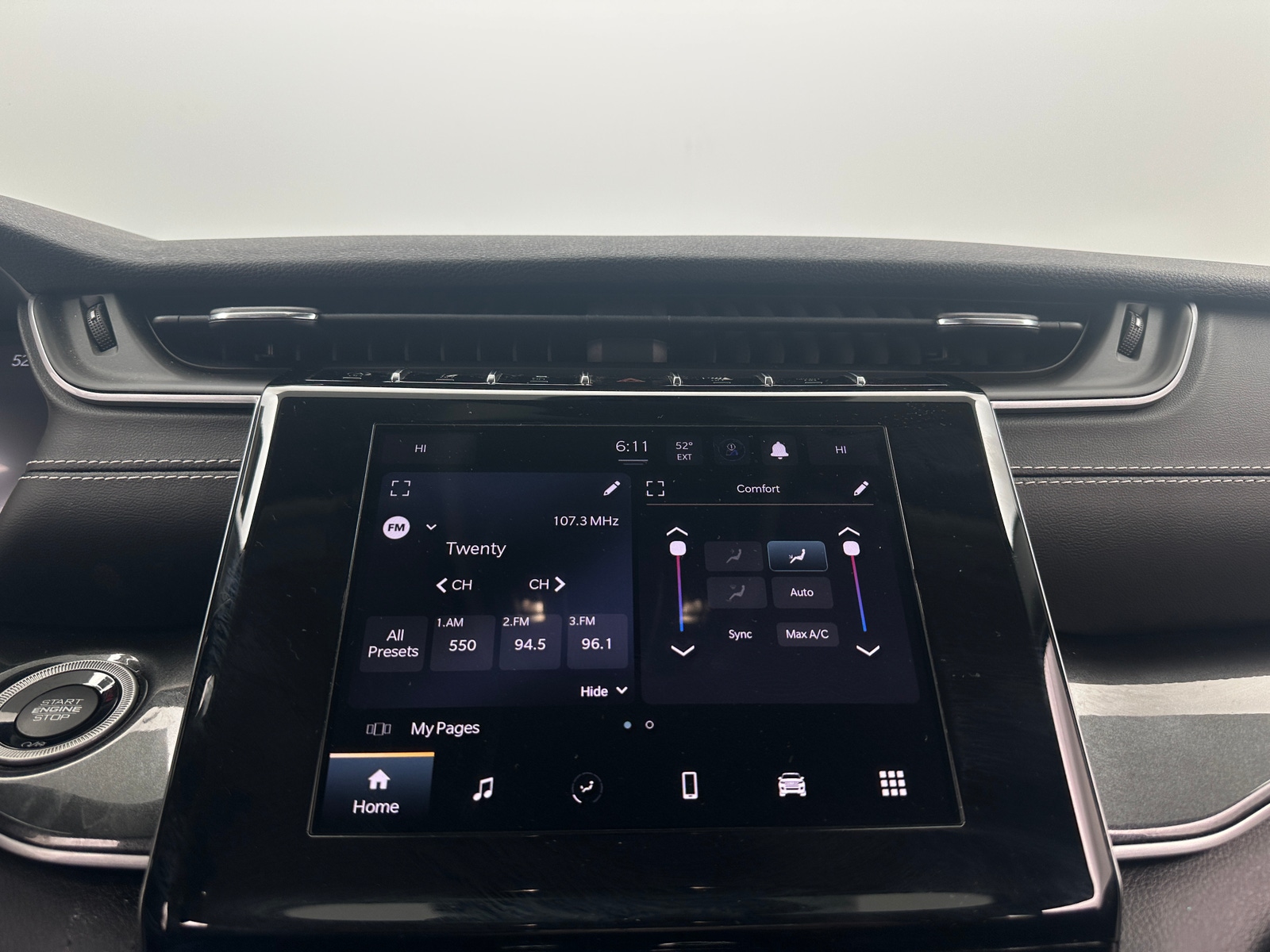 Thumbnail: 2023 Jeep Grand Cherokee - 4