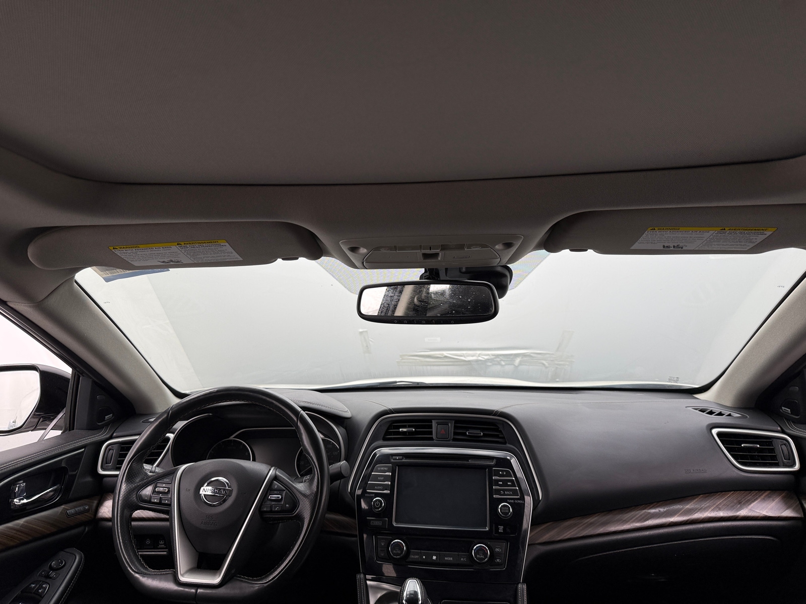 Thumbnail: 2018 Nissan Maxima - 2