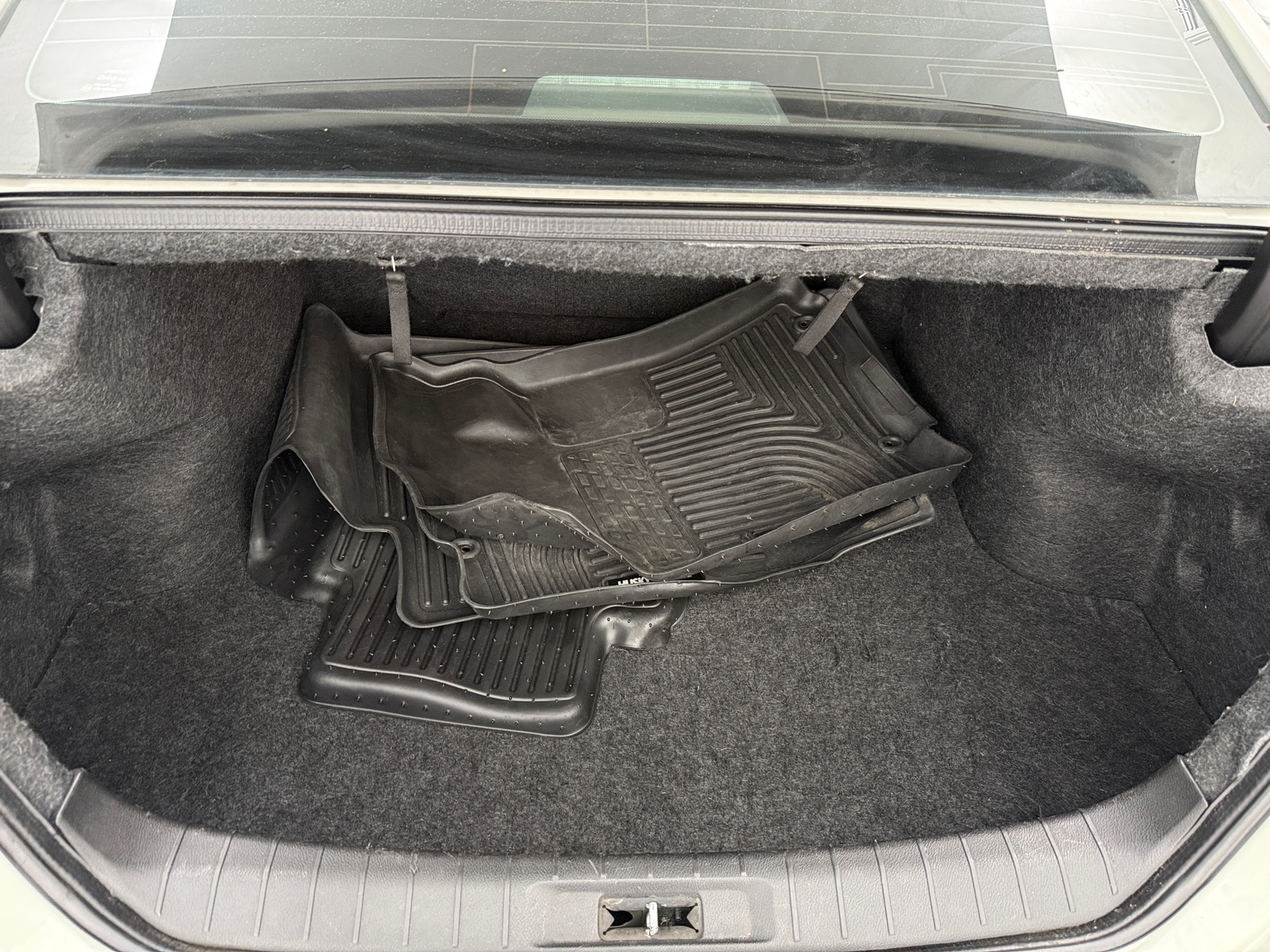 Thumbnail: 2018 Nissan Maxima - 6