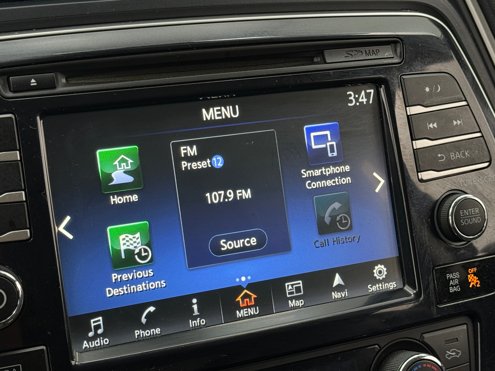 Thumbnail: 2018 Nissan Maxima - 3