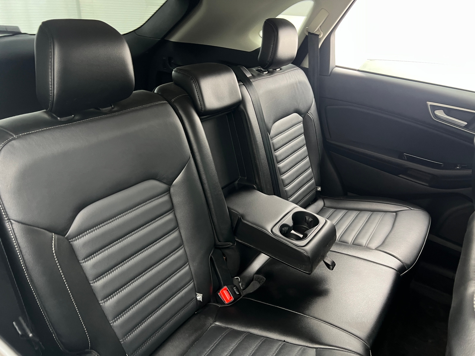 Thumbnail: 2017 Ford Edge - 6