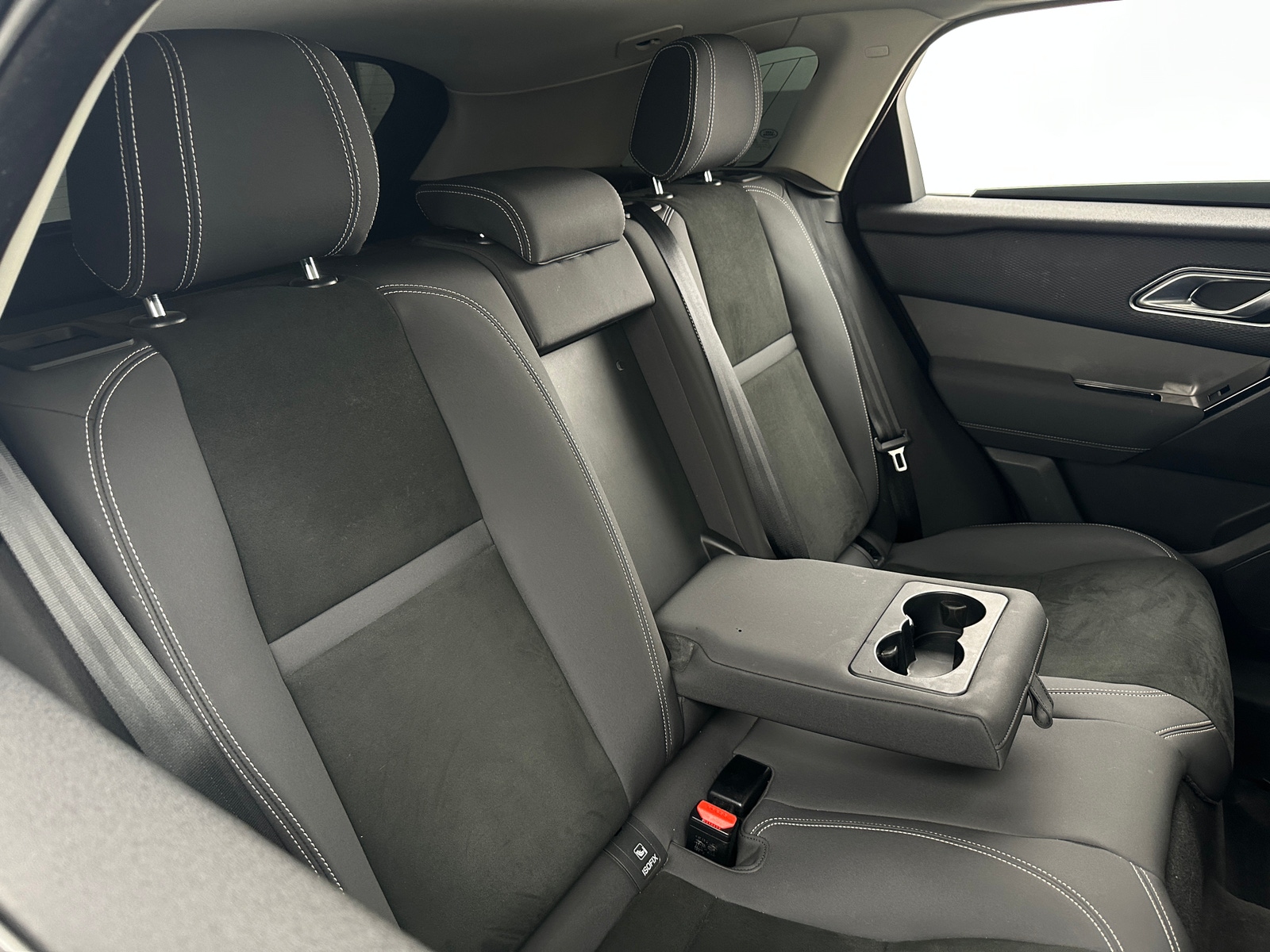 Thumbnail: 2019 Land Rover Range Rover Velar - 5