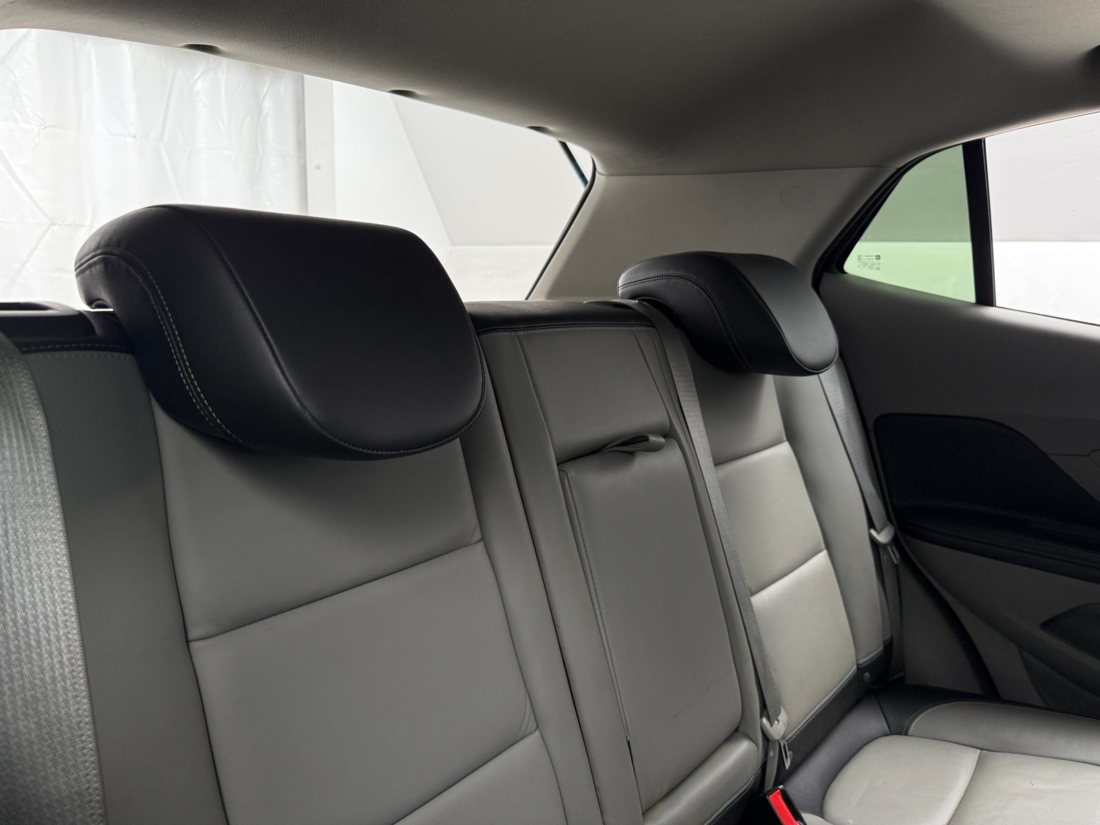 Thumbnail: 2015 Buick Encore - 5