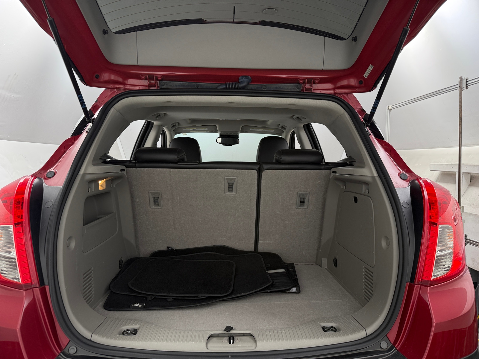 Thumbnail: 2015 Buick Encore - 6